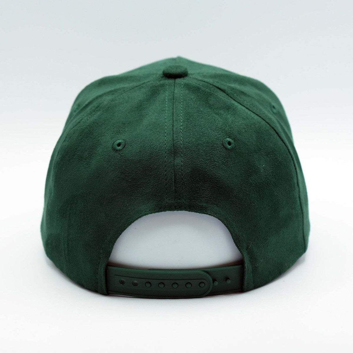 LA Palm Tree - Premium A-Frame Snapback