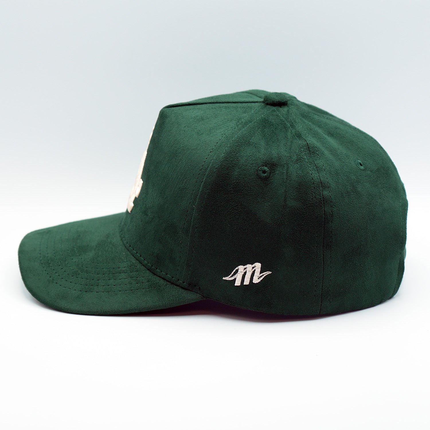 LA Palm Tree - Premium A-Frame Snapback