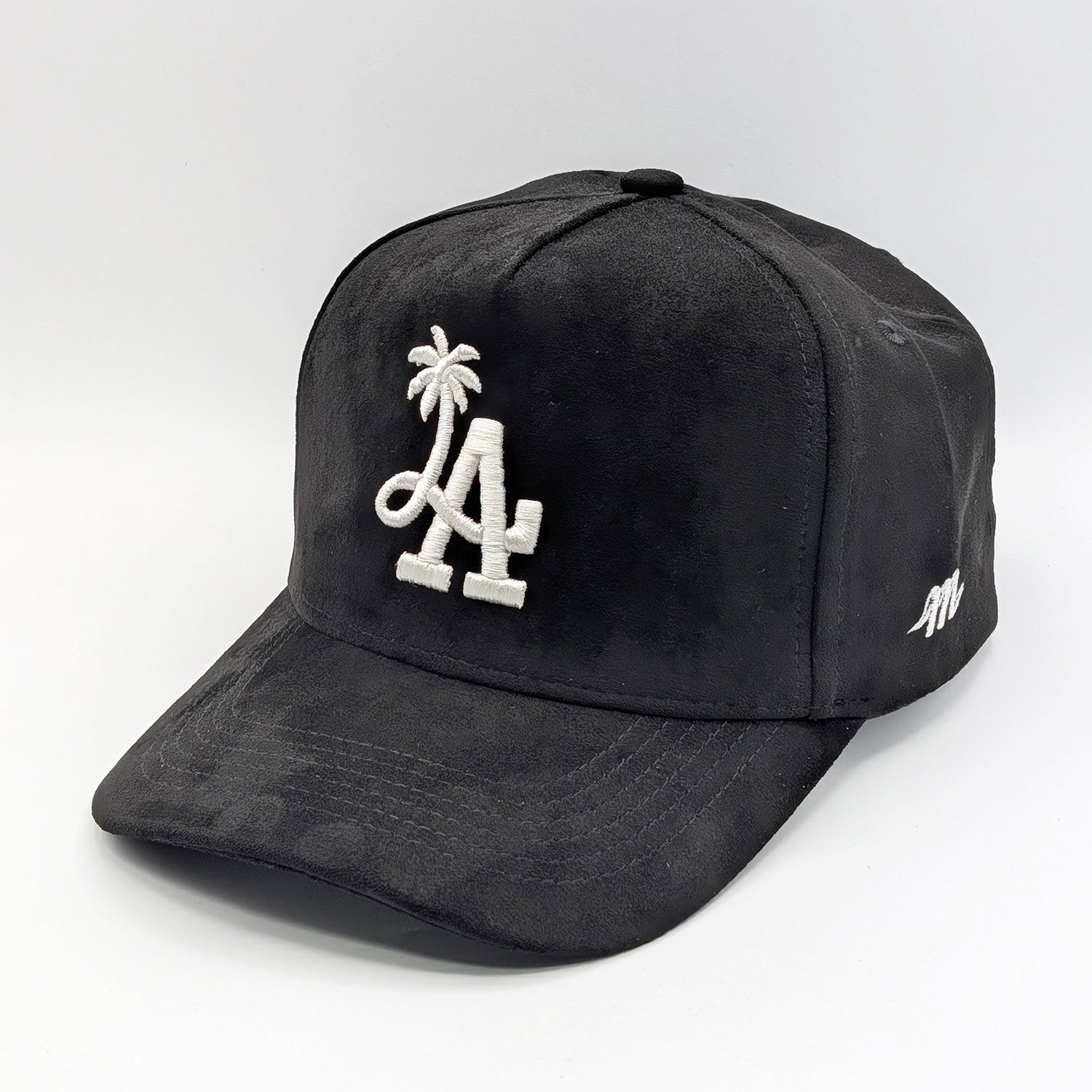 LA Palm Tree - Premium A-Frame Snapback