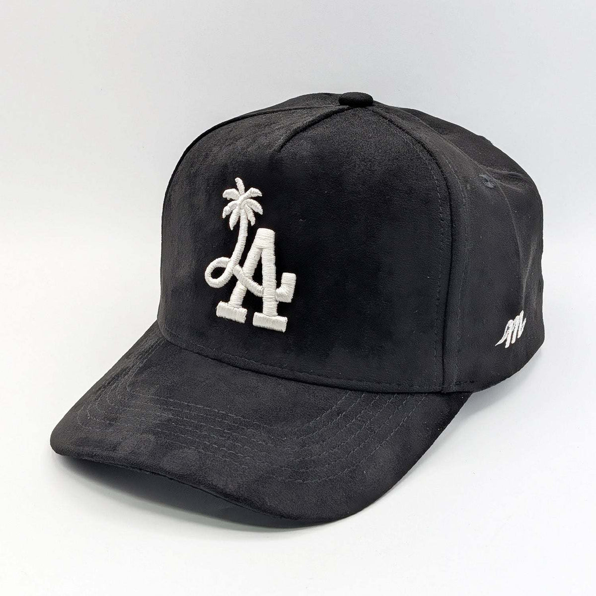 LA Palm Tree - Premium A-Frame Snapback