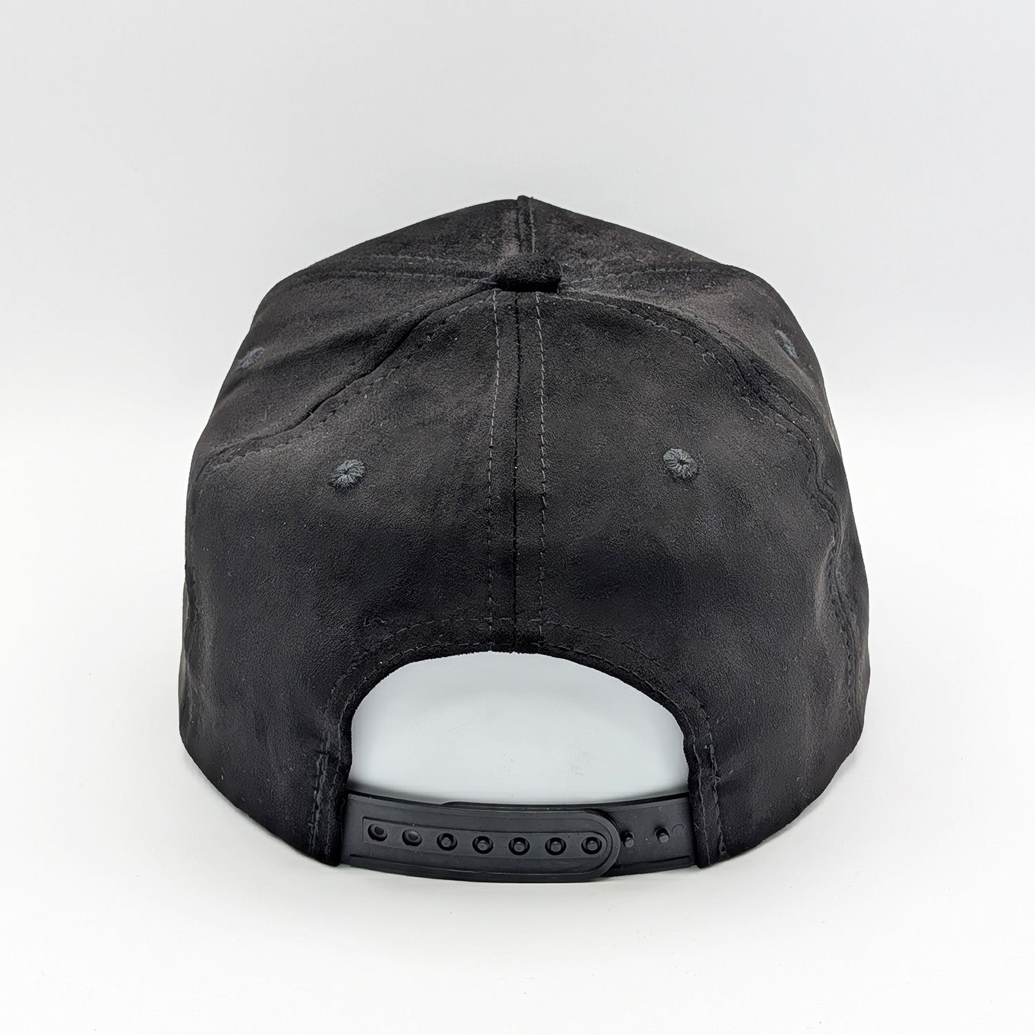 LA Palm Tree - Premium A-Frame Snapback