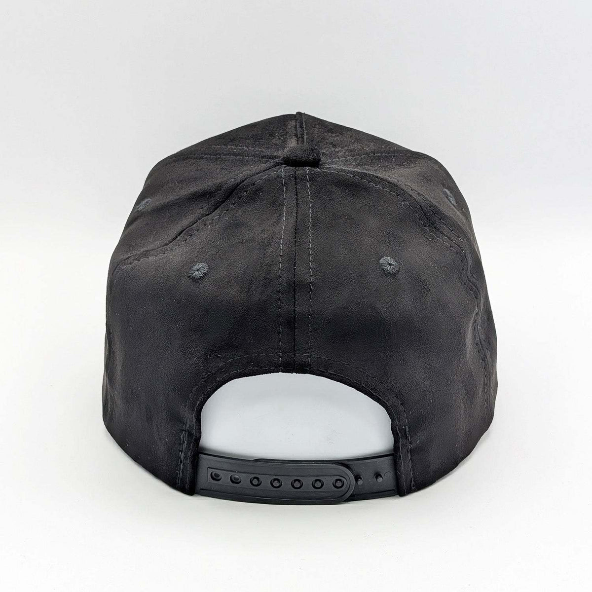 LA Palm Tree - Premium A-Frame Snapback