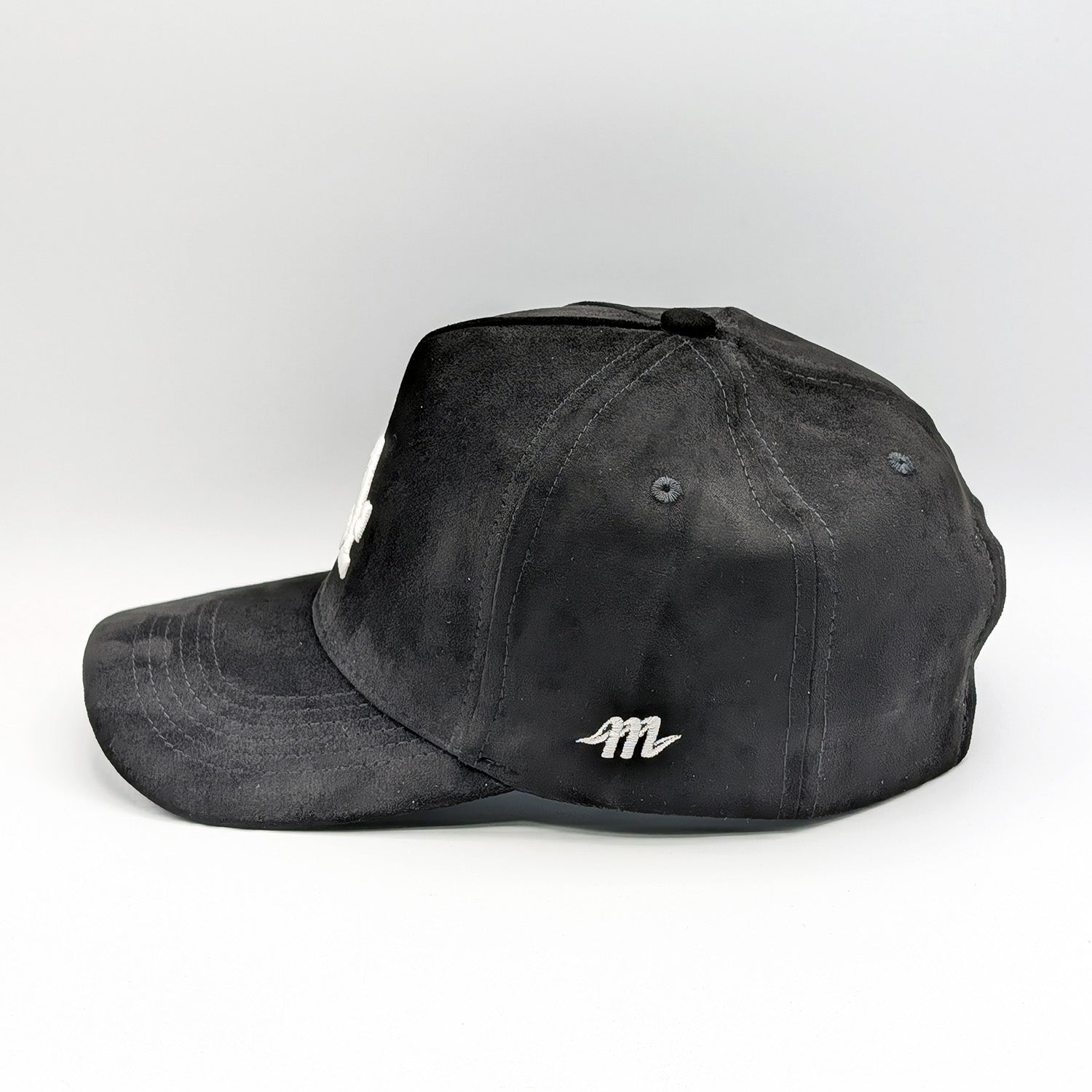 LA Palm Tree - Premium A-Frame Snapback