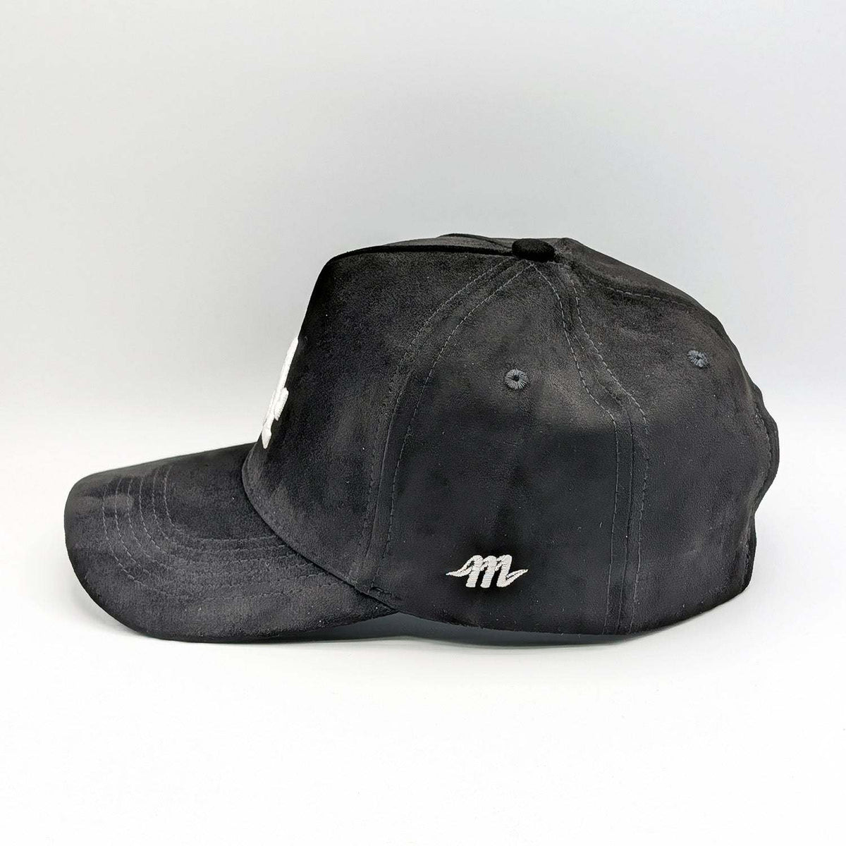 LA Palm Tree - Premium A-Frame Snapback