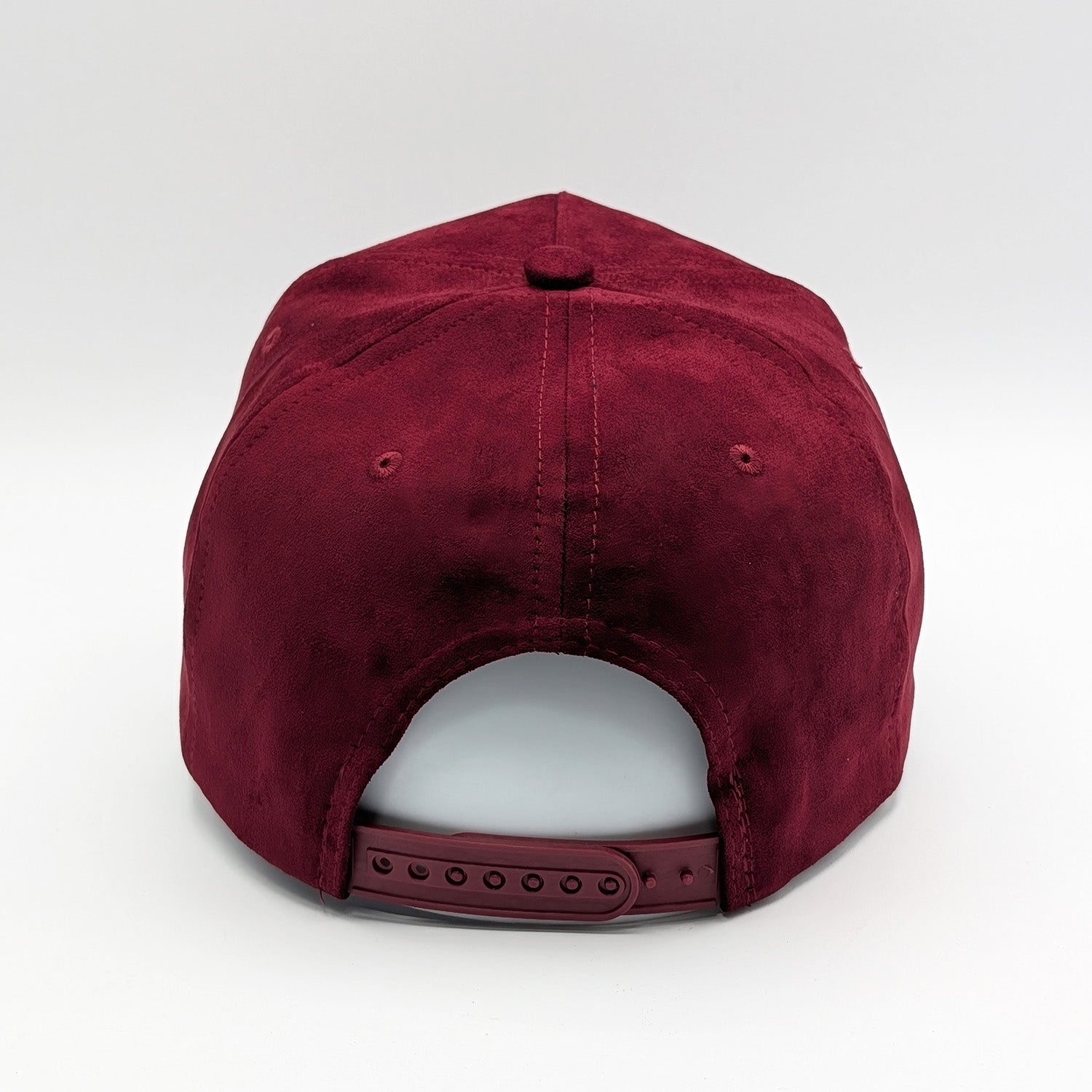 LA Palm Tree - Premium A-Frame Snapback