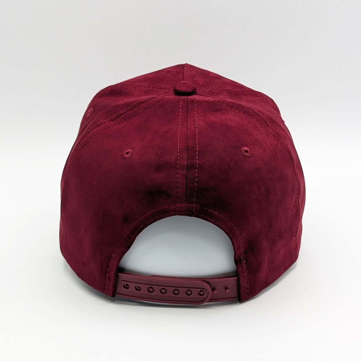 LA Palm Tree - Premium A-Frame Snapback