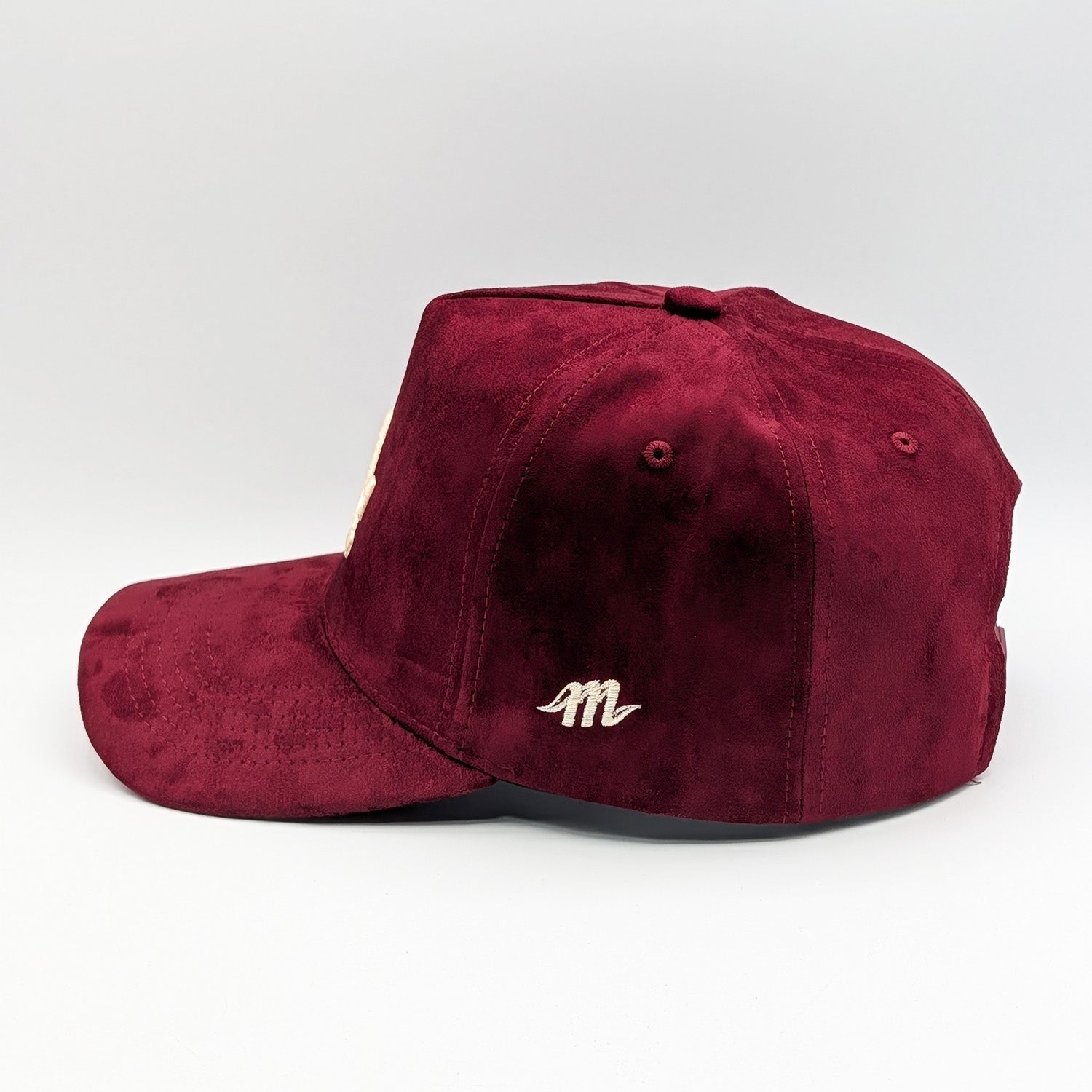 LA Palm Tree - Premium A-Frame Snapback