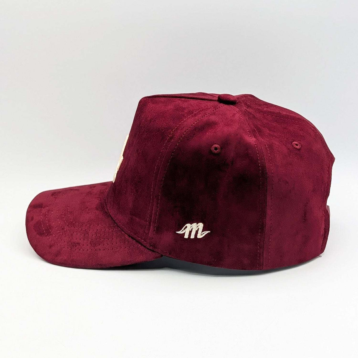 LA Palm Tree - Premium A-Frame Snapback