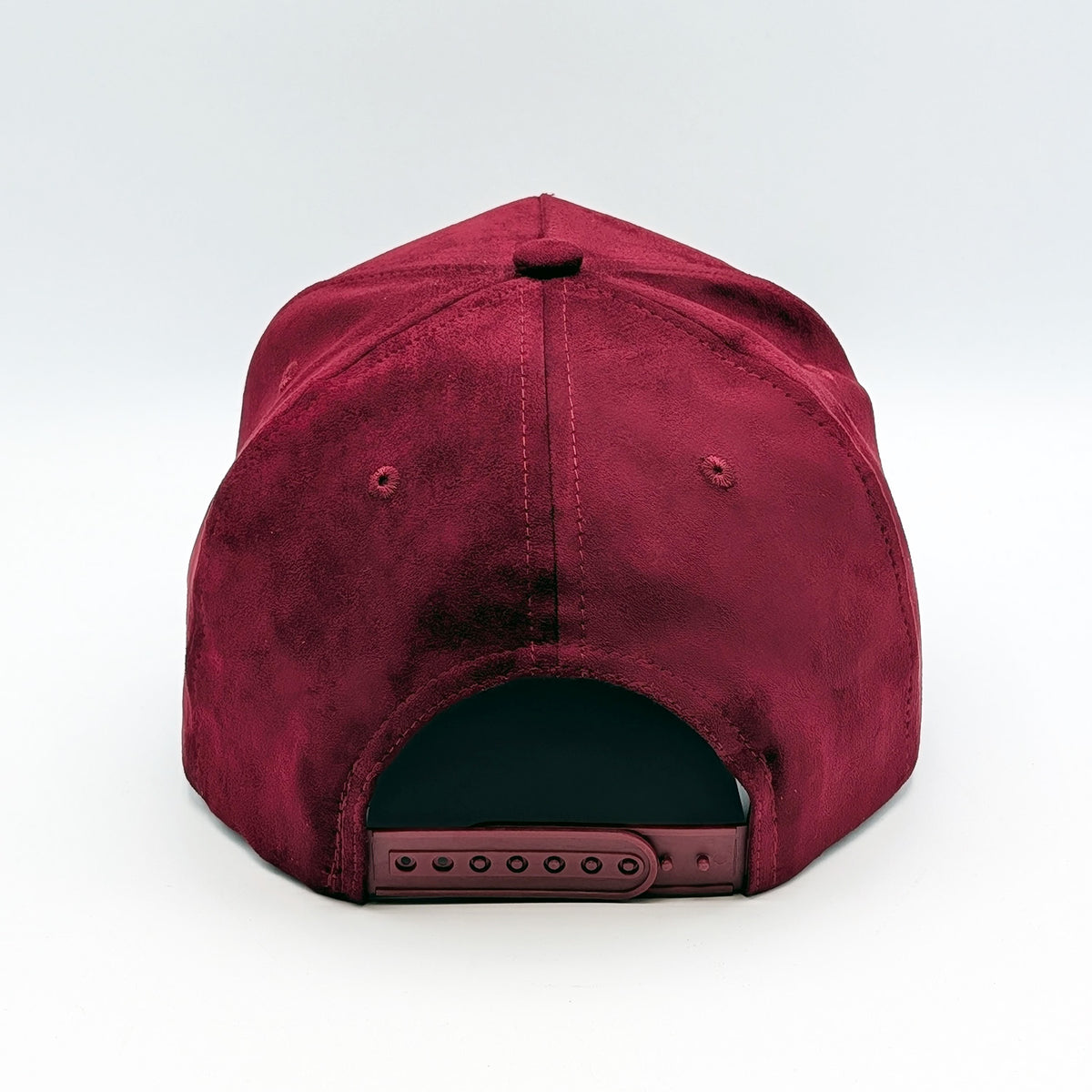 LA Plug - Multiple Colors - Premium A-Frame Snapback (Suede Brim/Full Suede)