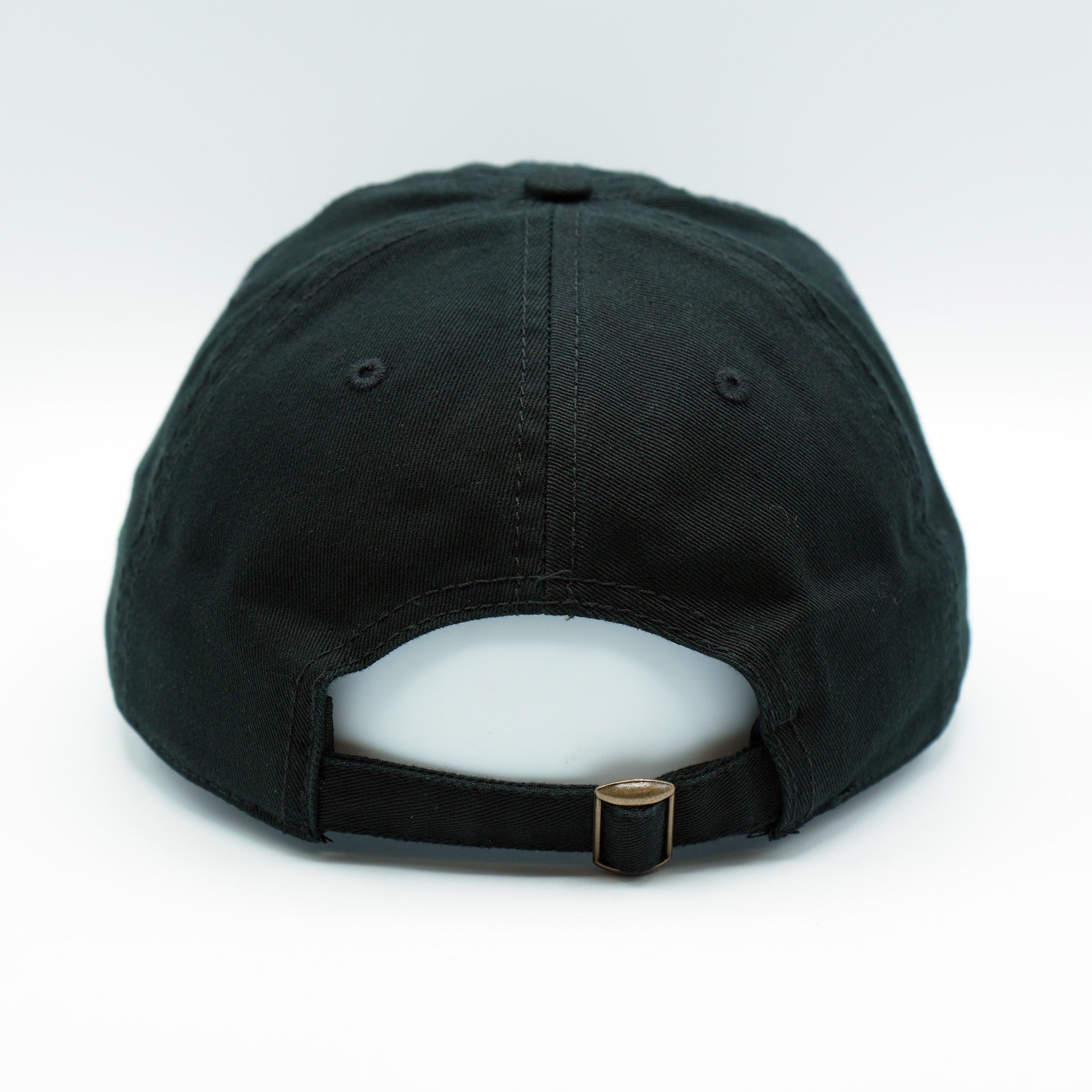 Mexico❤︎⁠ (Heart) Dad Hat - Minimal One Size Fits All