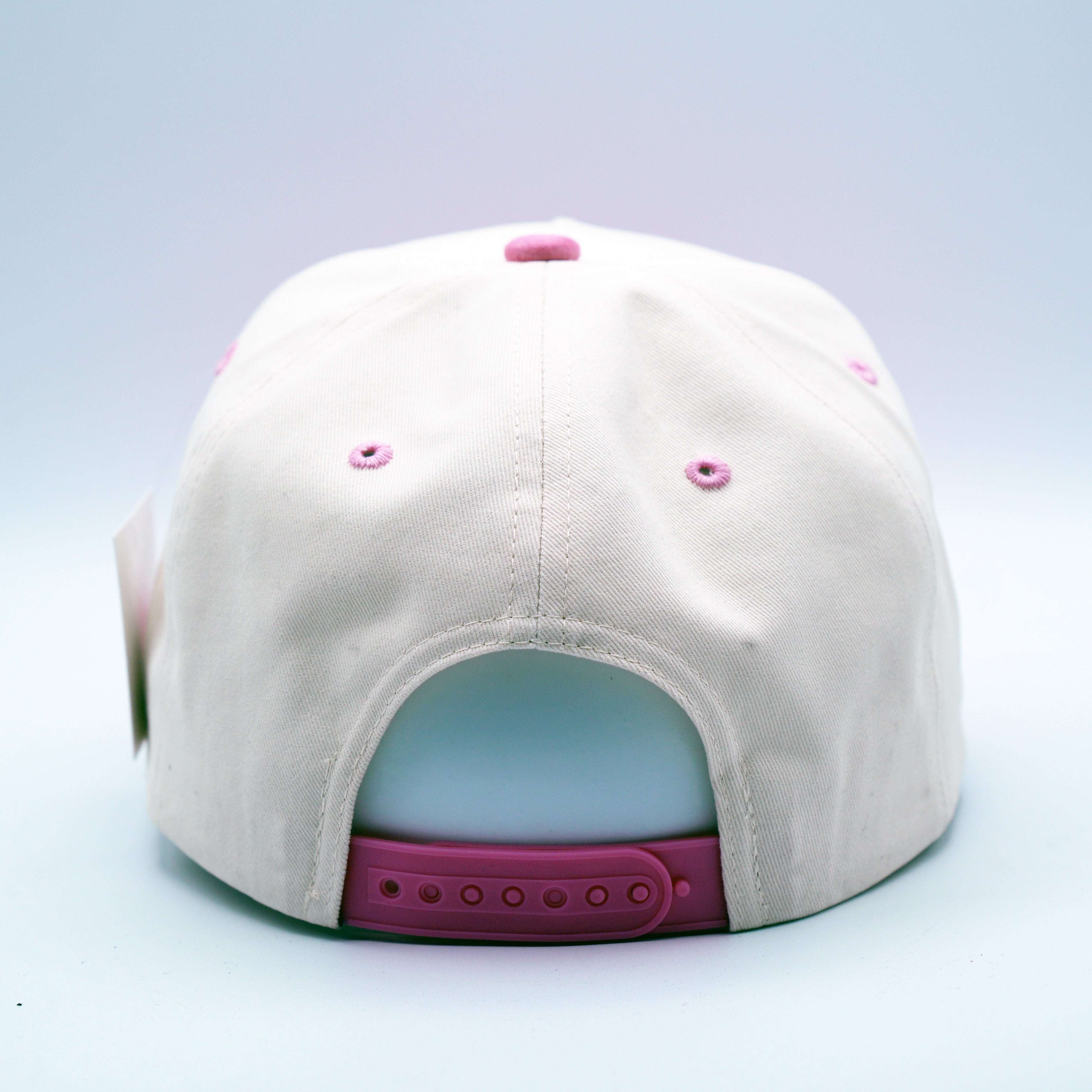 MEXICO 'M' W/HEART - NATURAL CROWN + SUEDE BRIM
