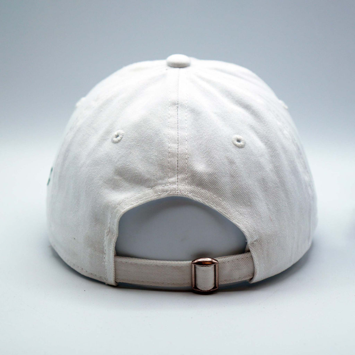 Mexico❤︎⁠ (Heart) Dad Hat - Minimal One Size Fits All