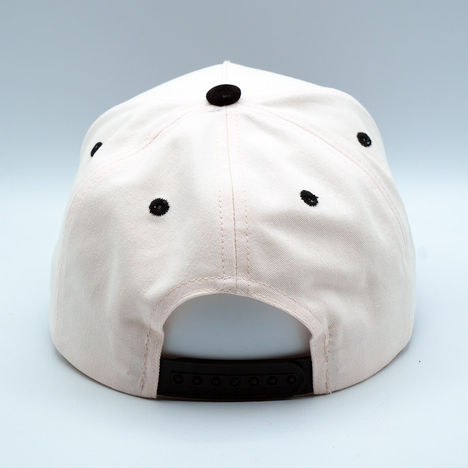 Cowboy Original - 5 Panel Snapback