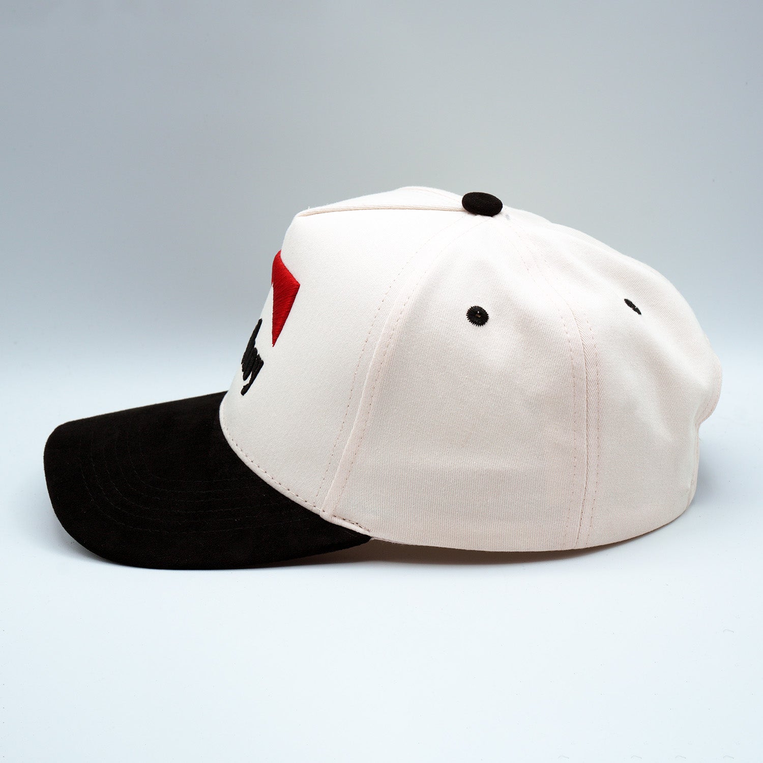 Cowboy Original - 5 Panel Snapback