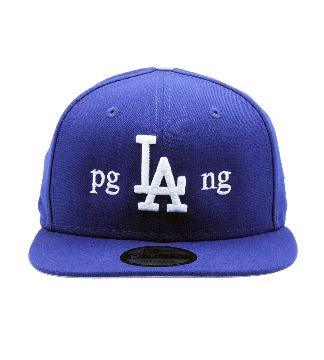 pg LA ng - Kendrick Lamar Snapback