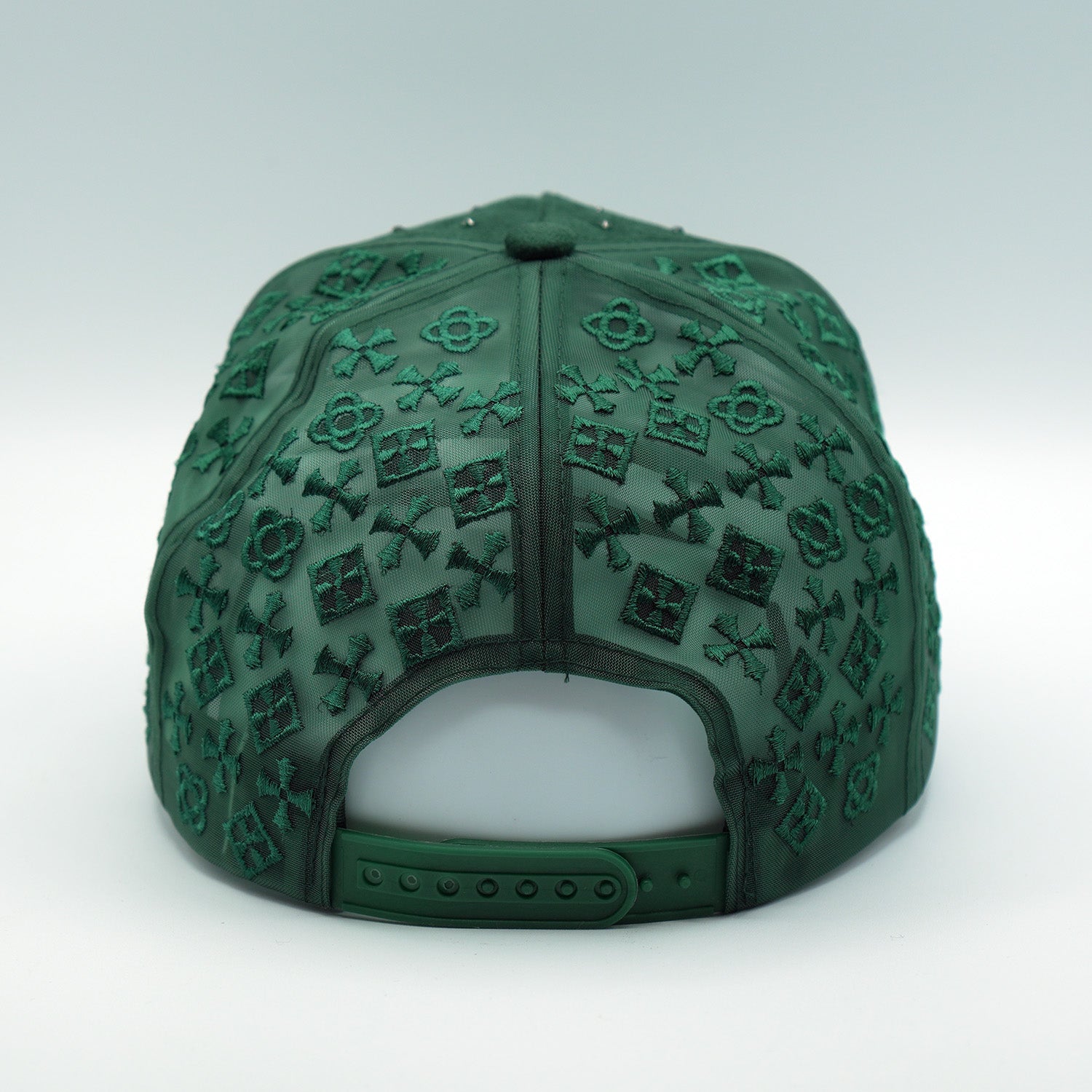 PHILLY 5-Star Studded Mesh Cap