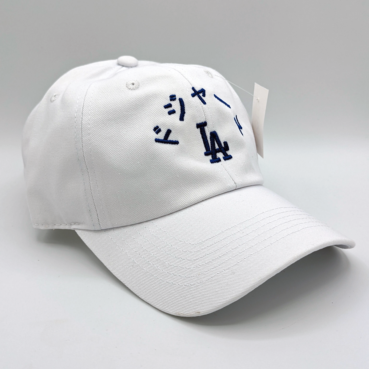 Shohei Ohtani | Yoshinobu Yamamoto | Premium Japanese Baseball Hat