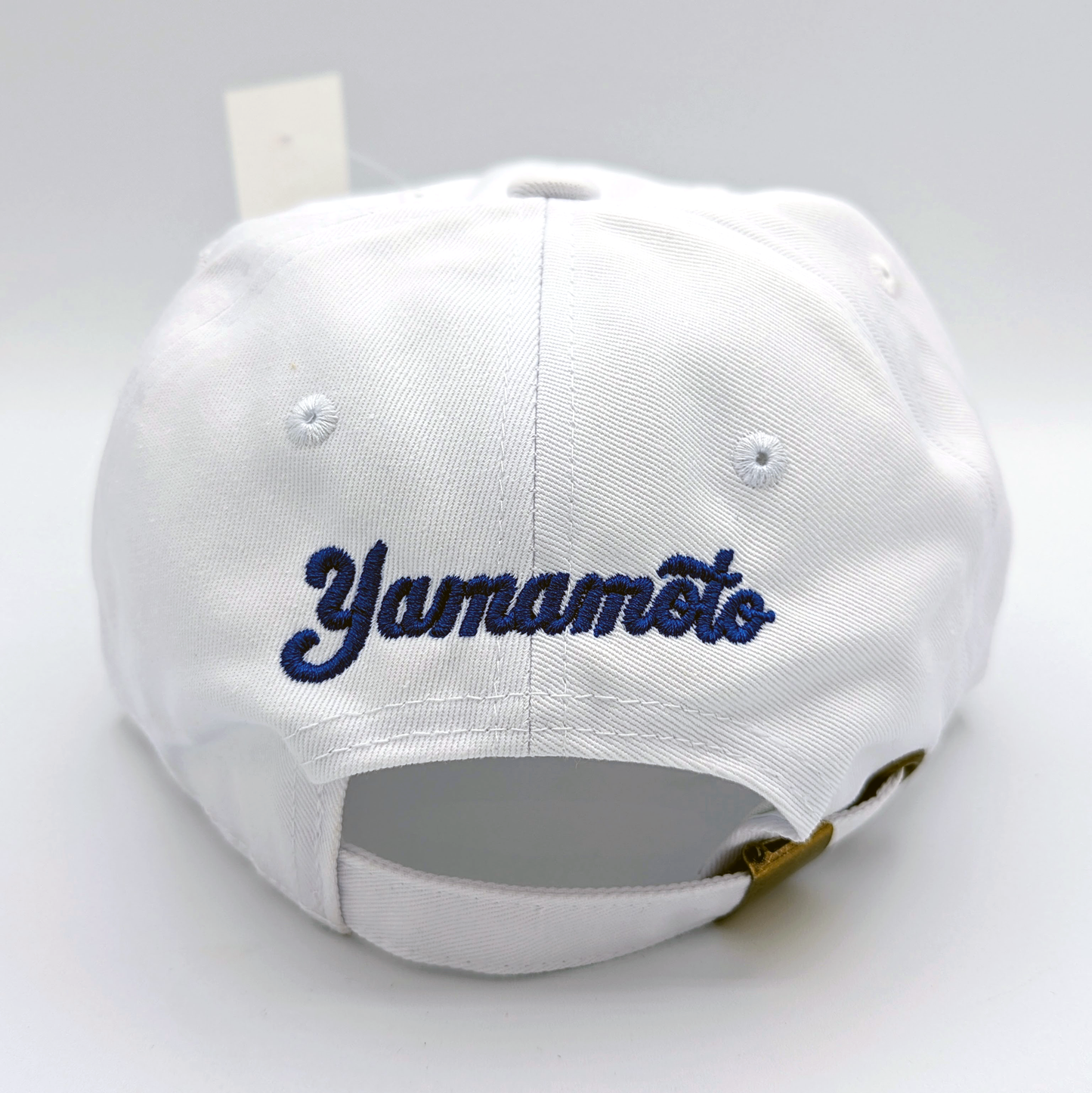 Shohei Ohtani | Yoshinobu Yamamoto | Premium Japanese Dodger's Hat