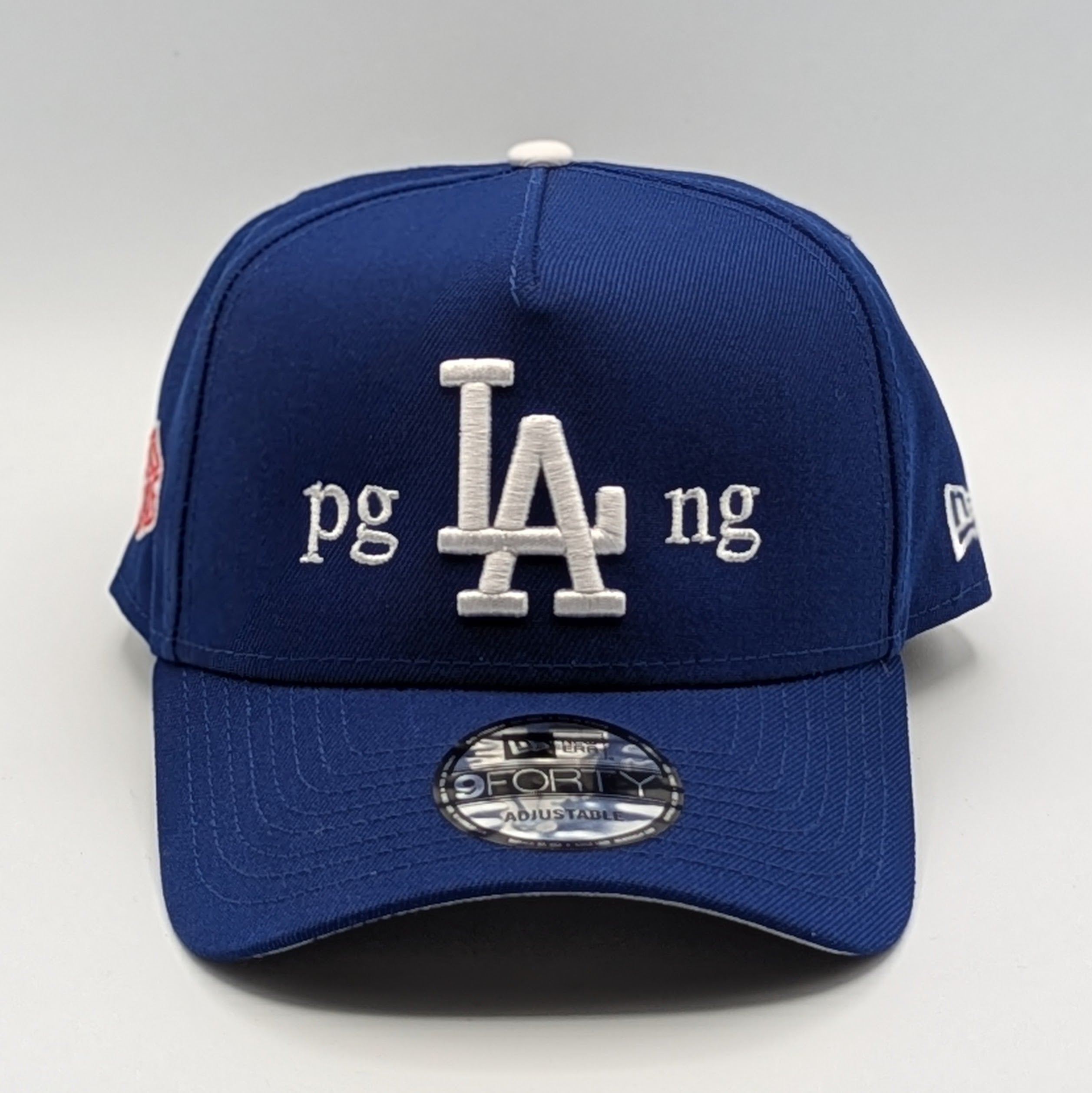 pg LA ng
