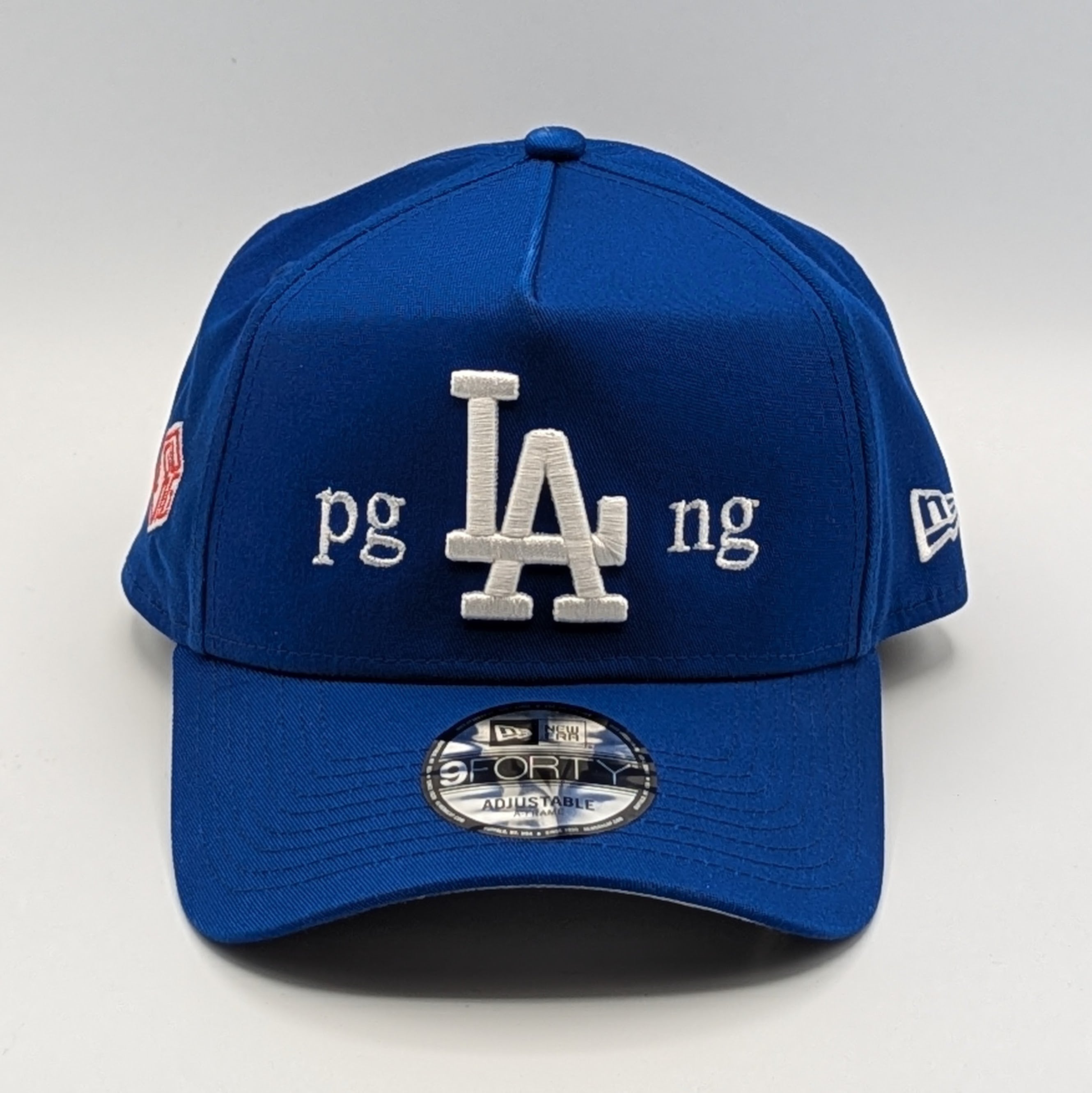 pg LA ng
