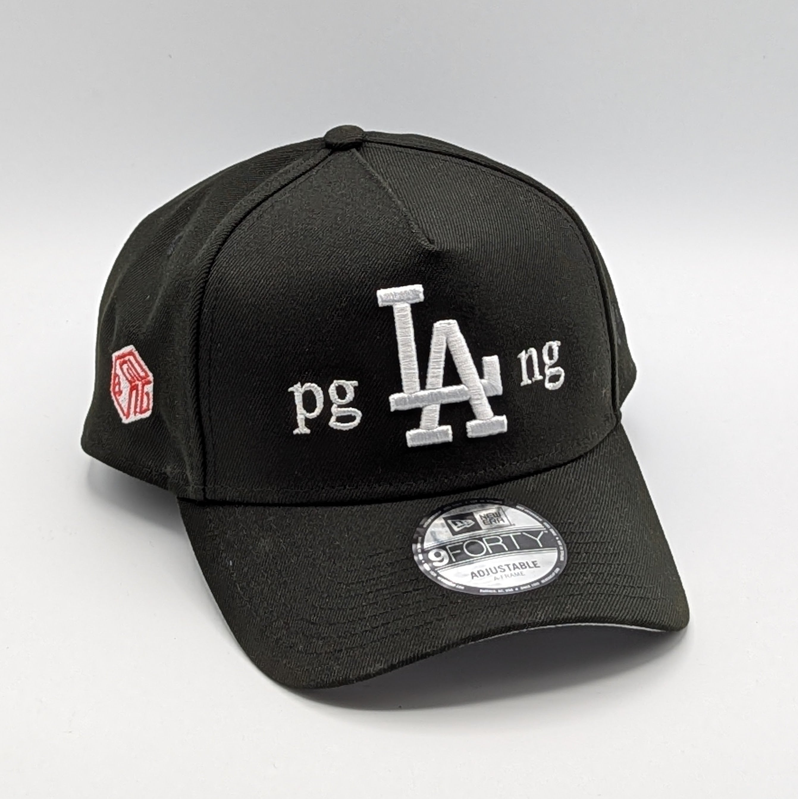 pg LA ng