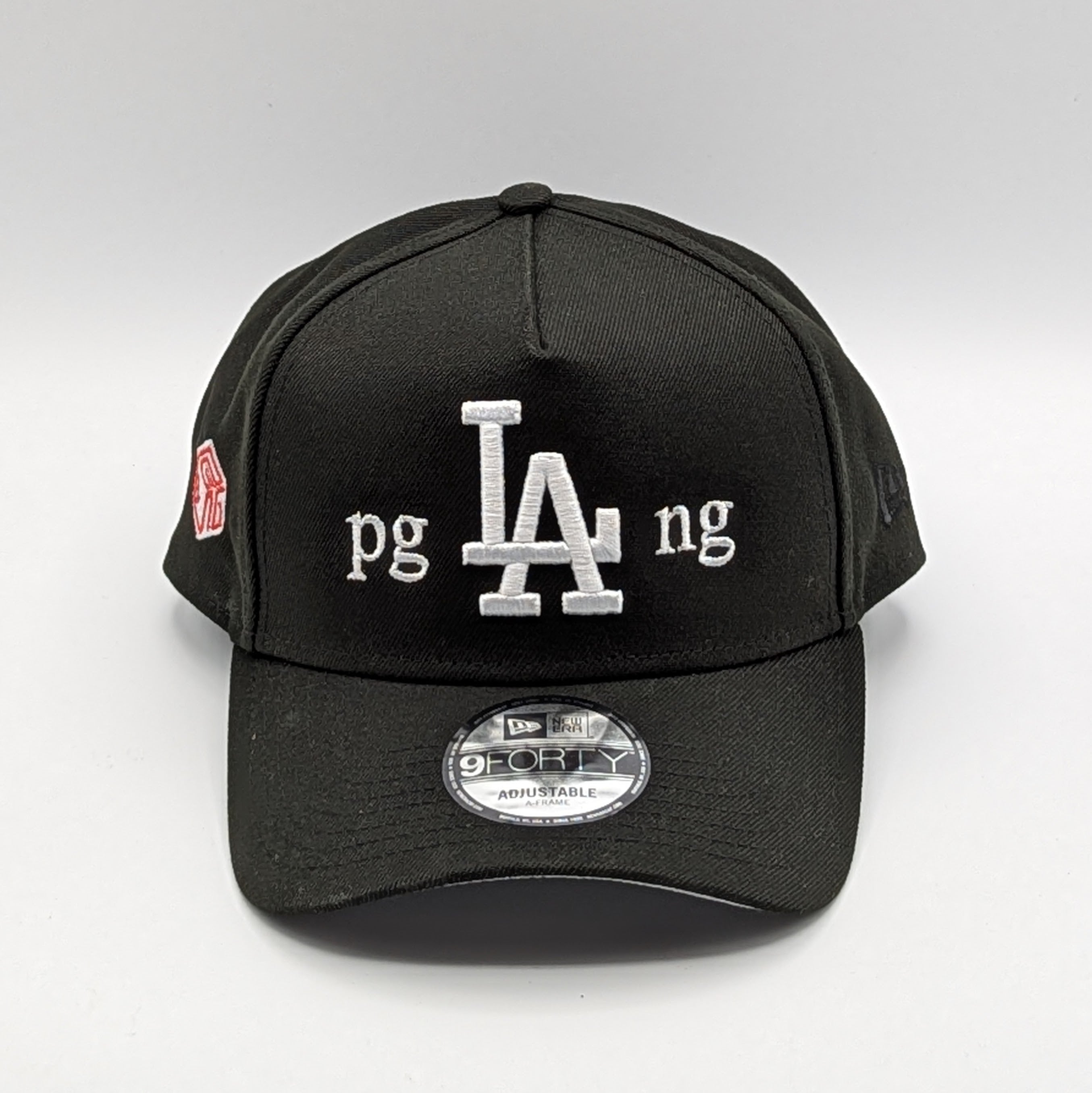 pg LA ng
