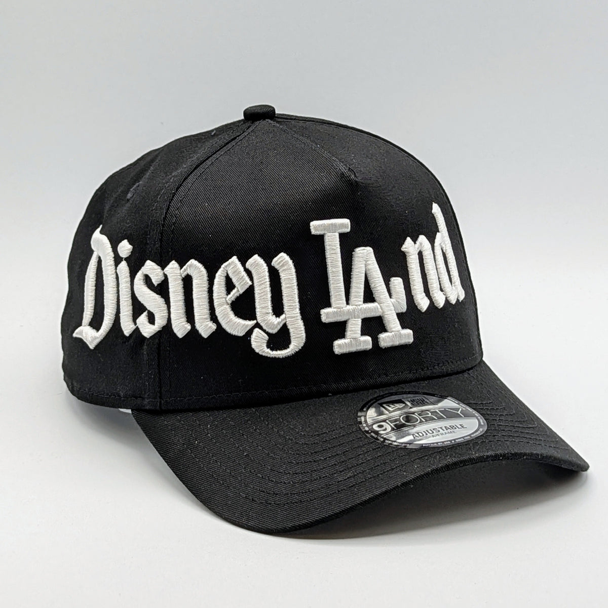 DisneyLAnd - Snapback hat