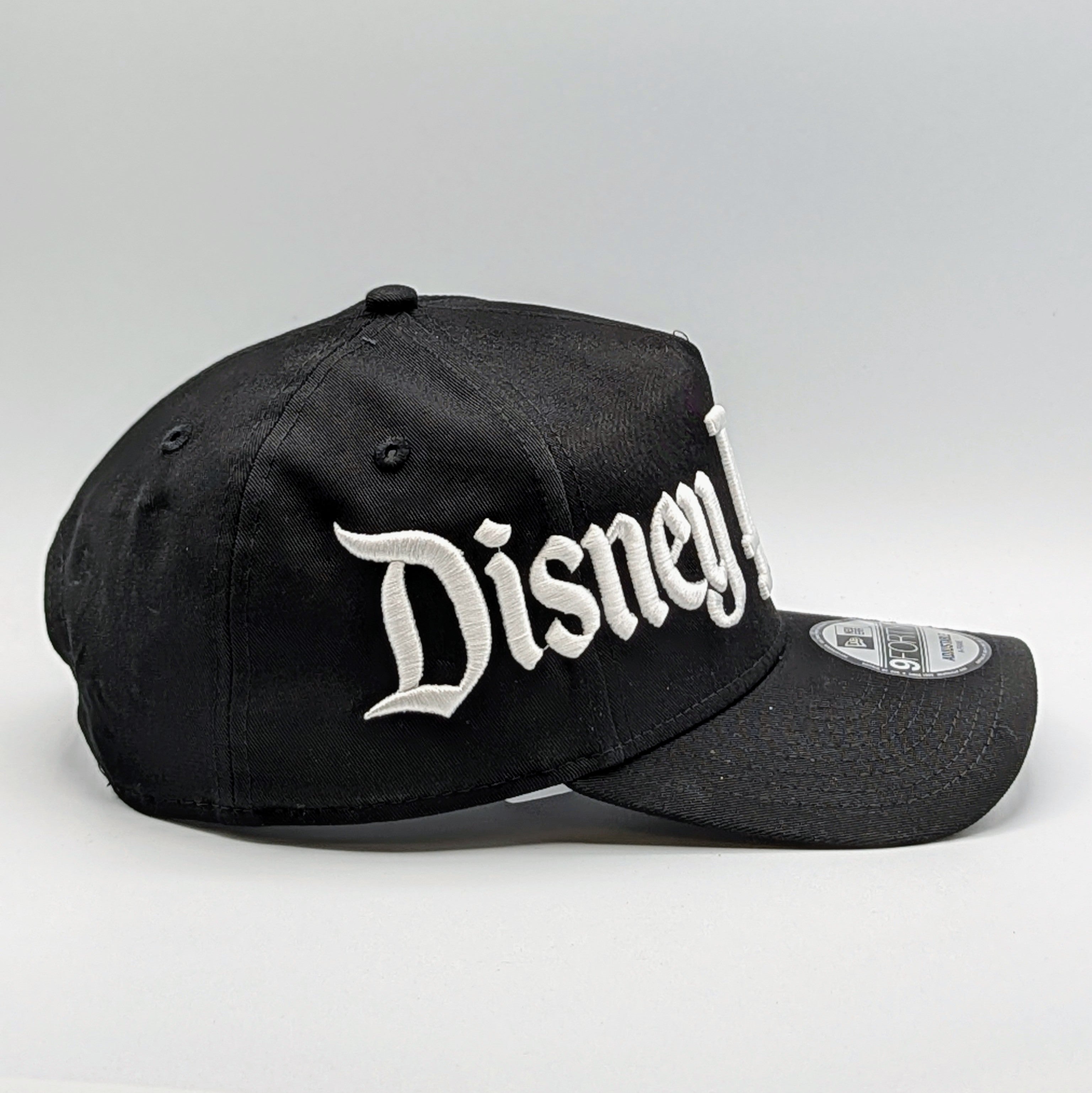 DisneyLAnd Snapback hat – mojabasics - Main Image