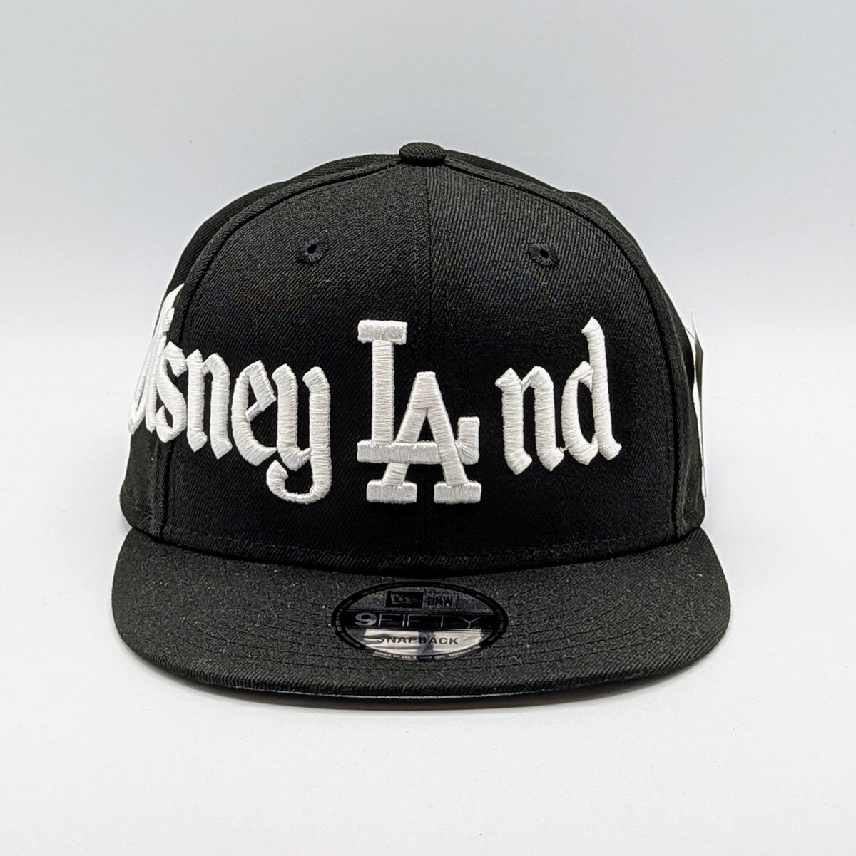 DisneyLAnd - Snapback hat