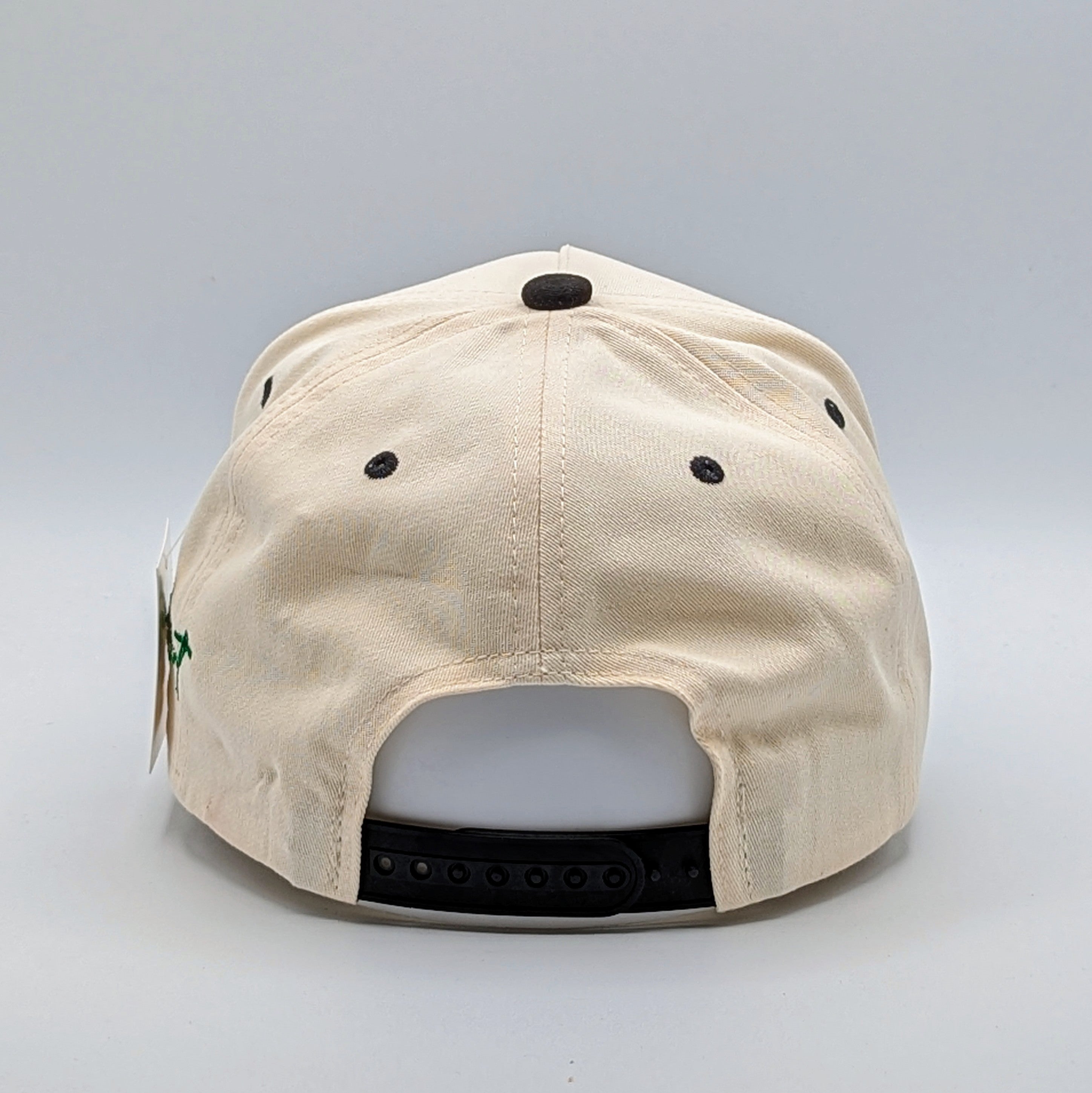Relax - Premium Hat A-Frame Snapback Adjustable - Suede Feel Finish - 5 Panel