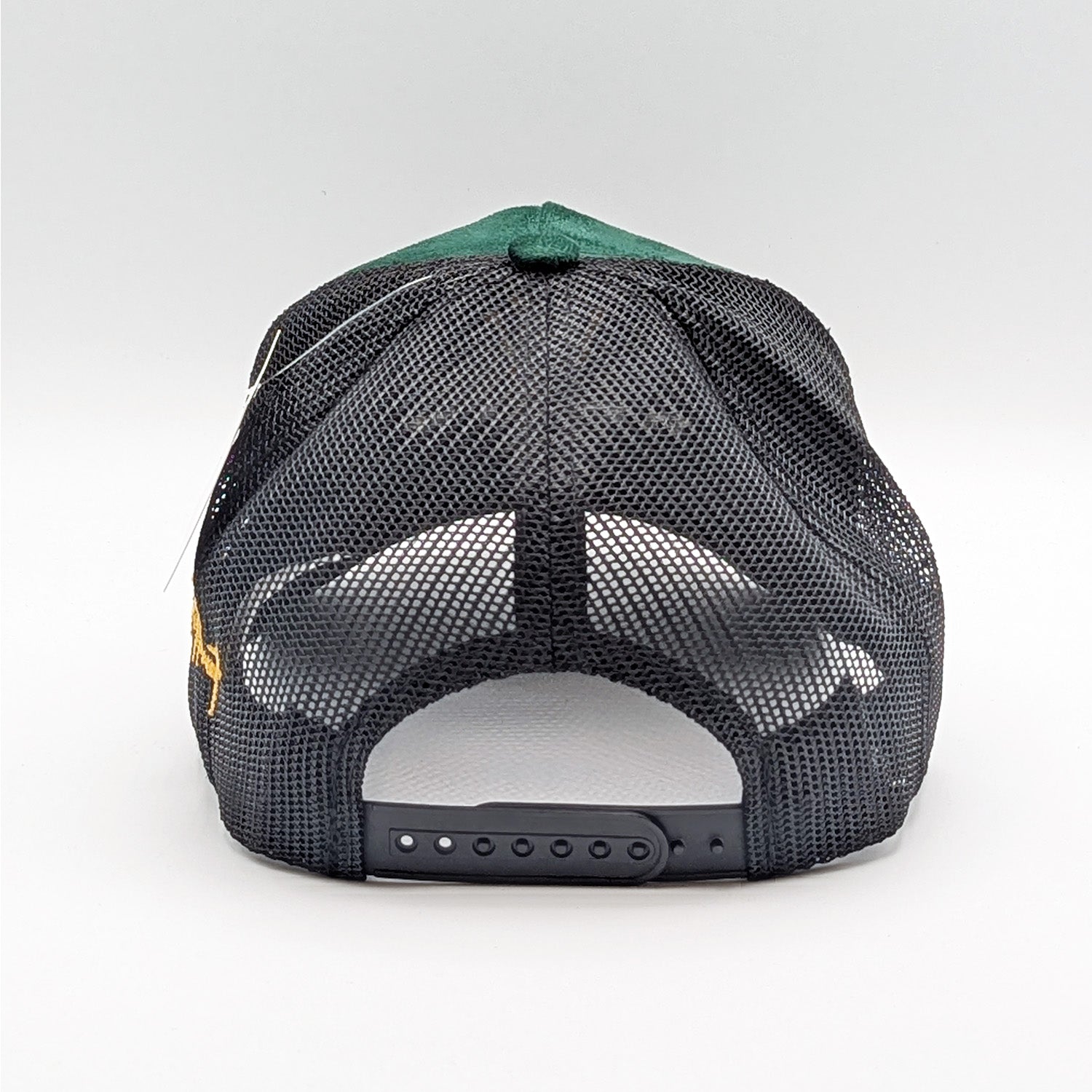 Relax - Premium Hat A-Frame Snapback Adjustable - Suede Feel Finish - 5 Panel
