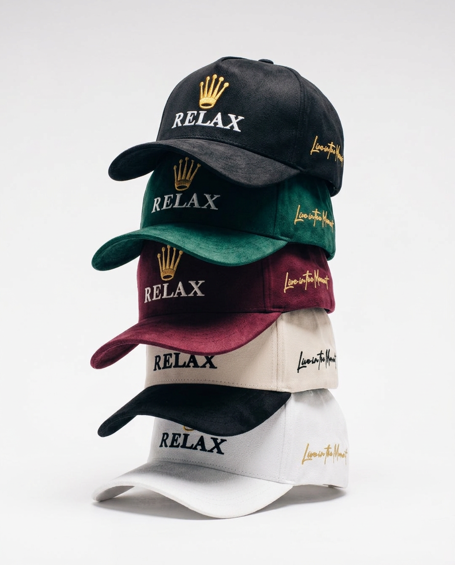 The Relax Collection