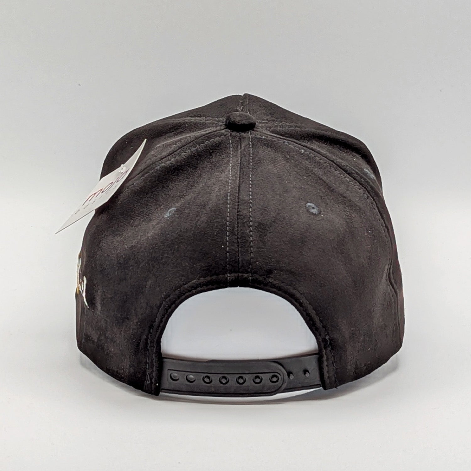 SON Heung-Min LAFC Korean - Premium Suede Snapback