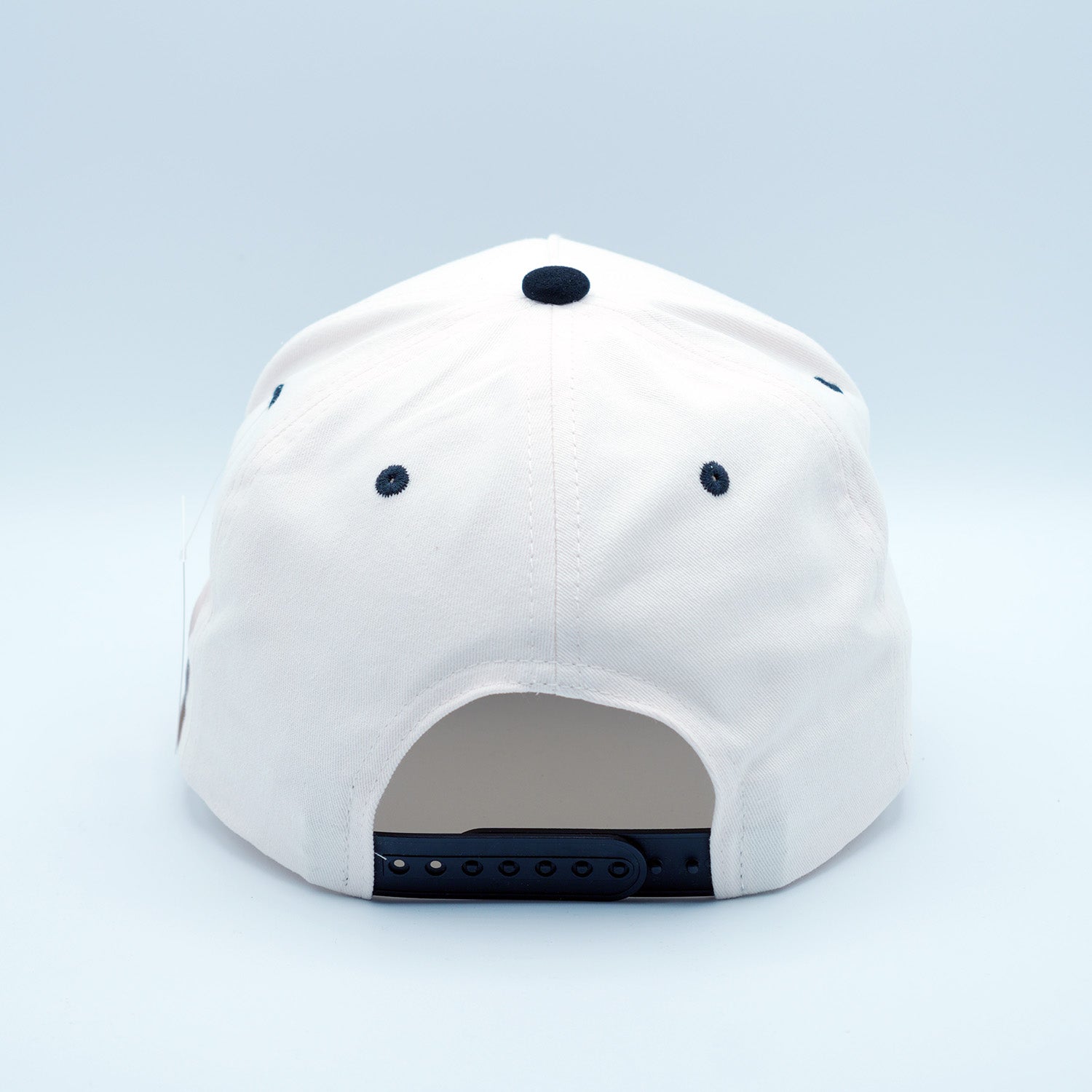 U.S. VETERAN - Premium Hat A-Frame Snapback Adjustable - Suede Feel Finish - 5 Panel