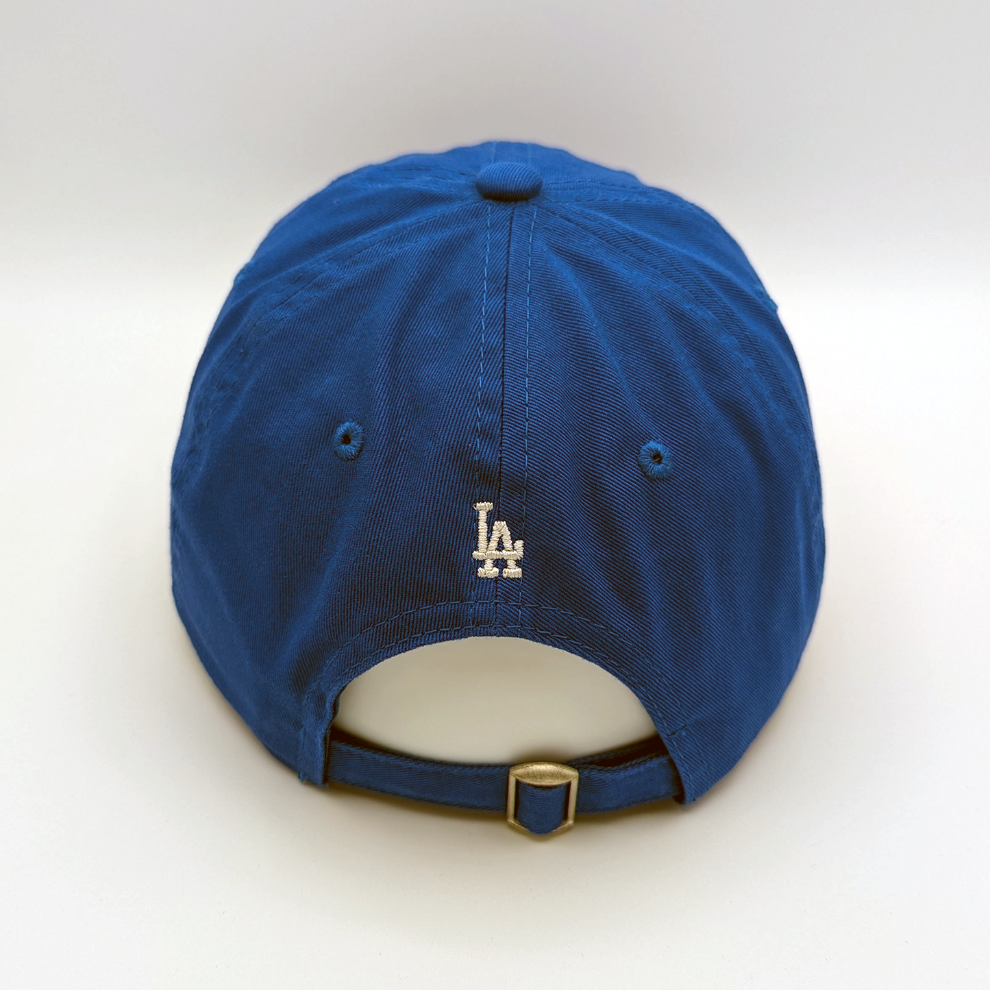 Korean Dodgers Dad Hat