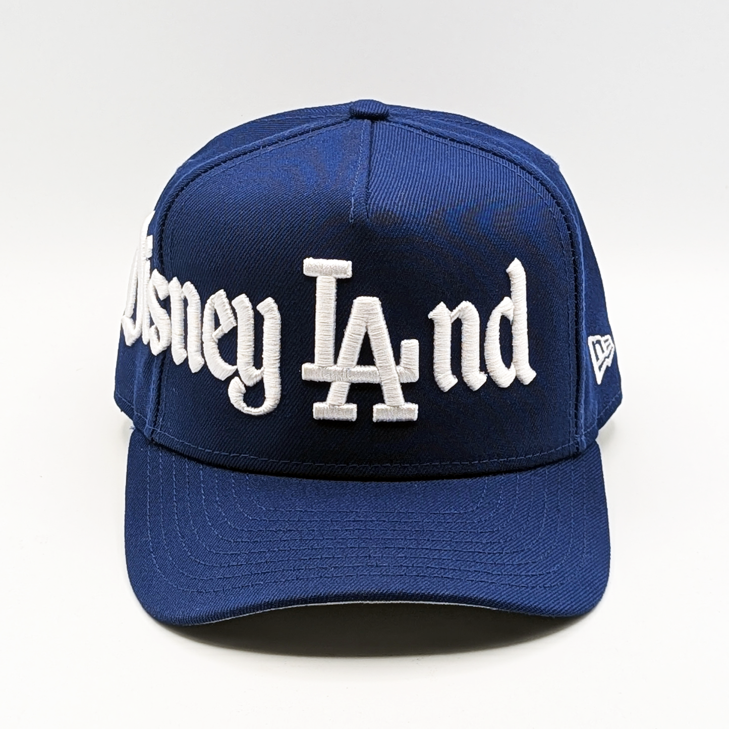 DisneyLAnd - Snapback hat