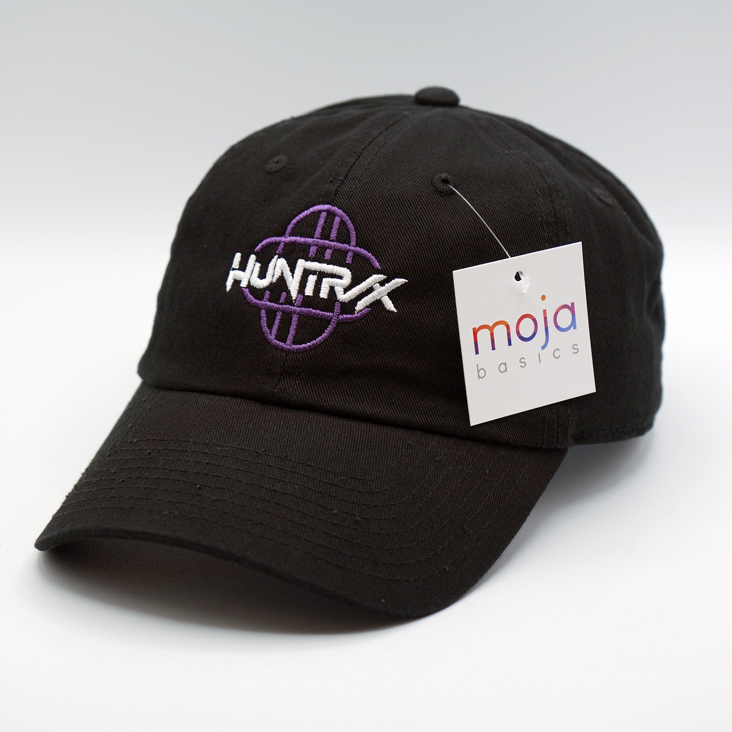 BLACK ADULT PURPLE KPOP DEMON HUNTERS HUNTRIX