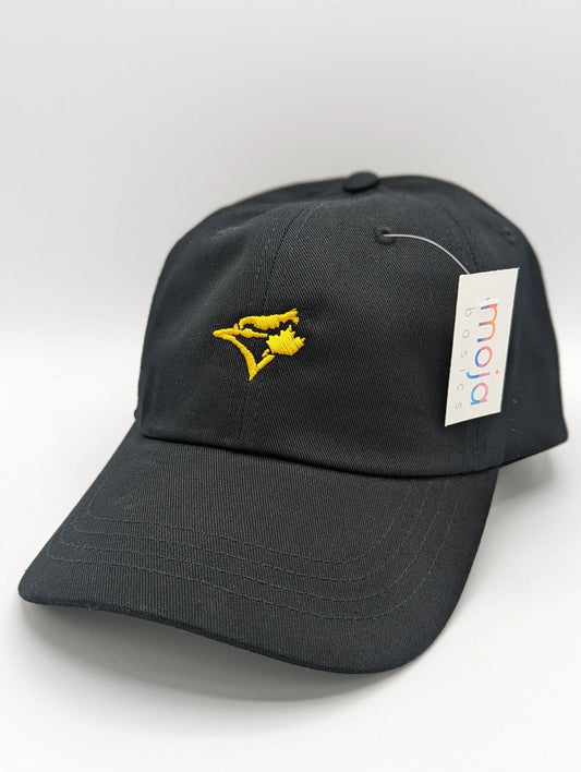 Premium BLUE JAYS Dad Hat - TORONTO