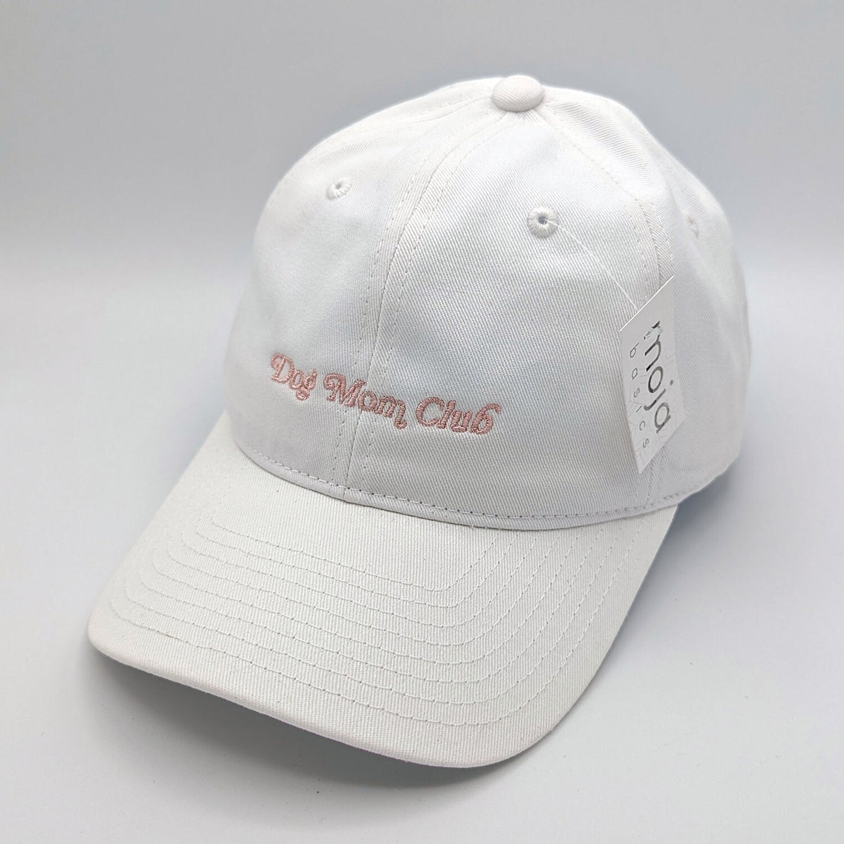 Dog/Cat Mom Dad Hat