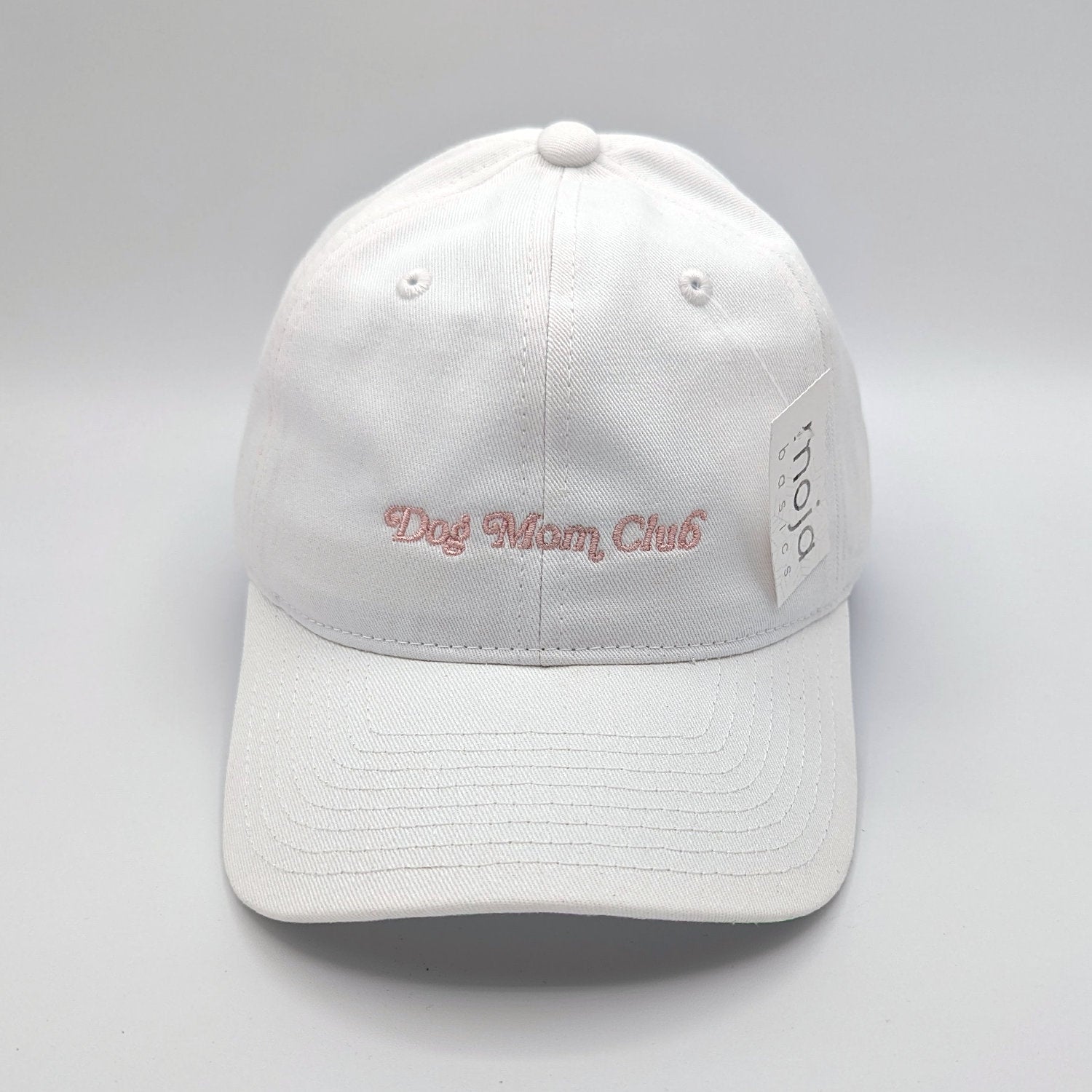 Dog/Cat Mom Dad Hat