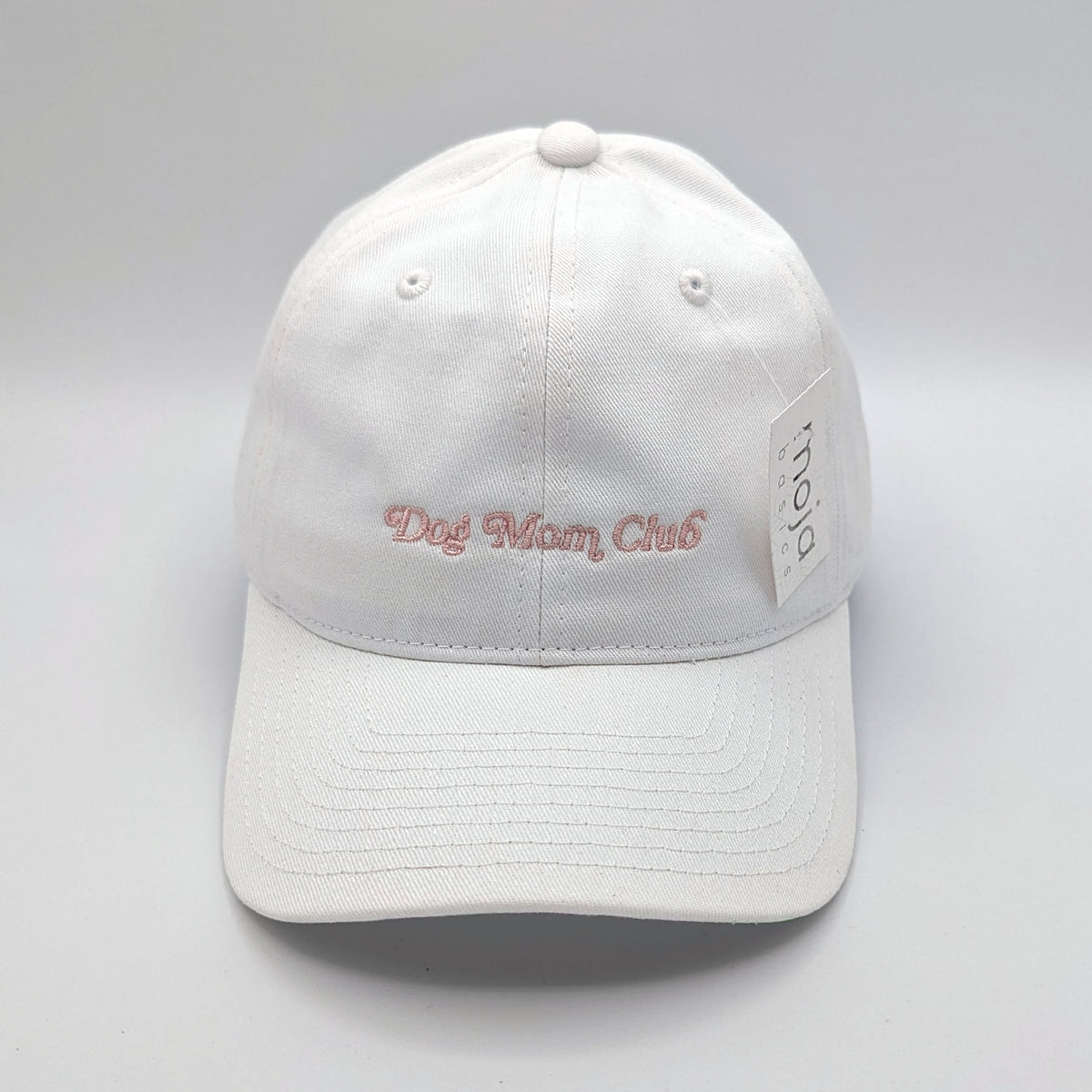Dog/Cat Mom Dad Hat