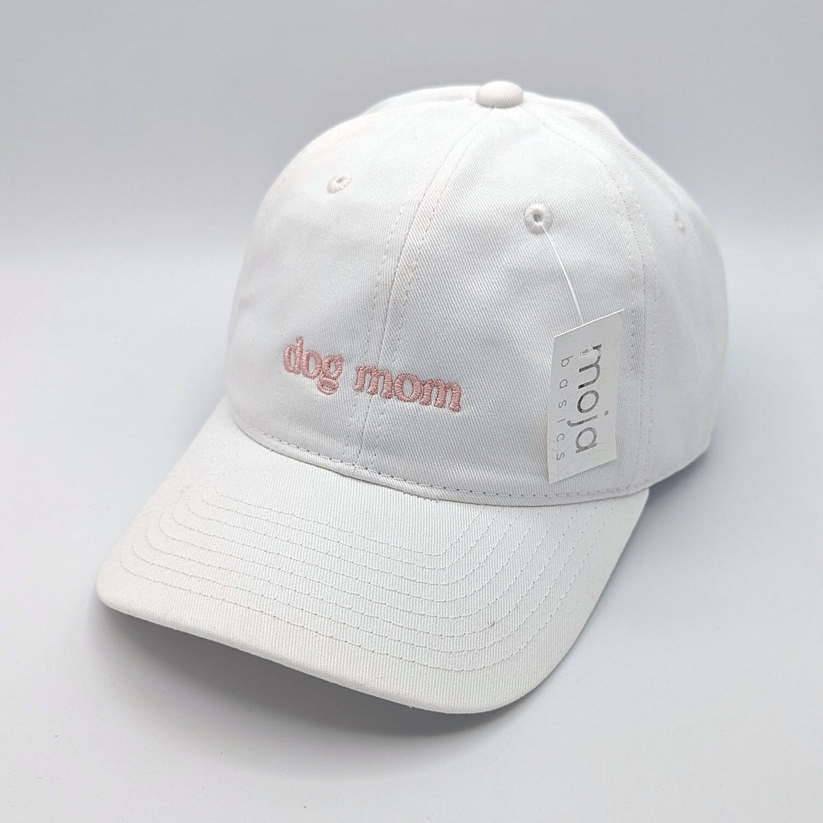 Dog/Cat Mom Dad Hat