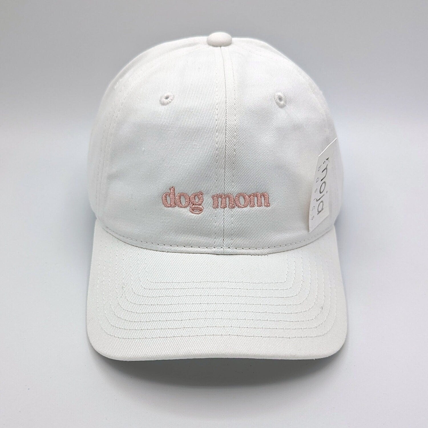 Dog/Cat Mom Dad Hat