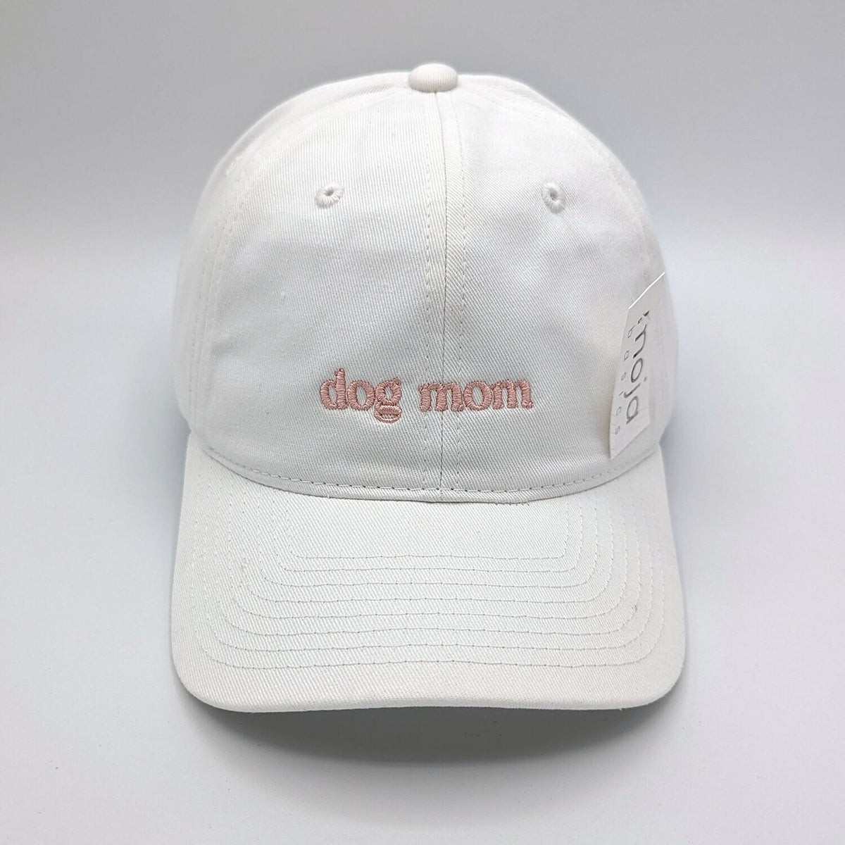 Dog/Cat Mom Dad Hat