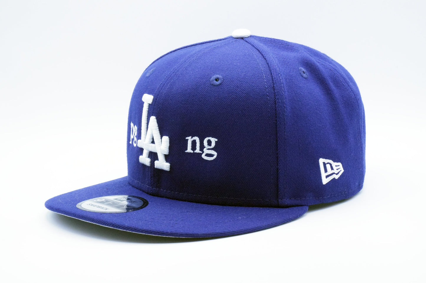 pg LA ng - Kendrick Lamar Snapback