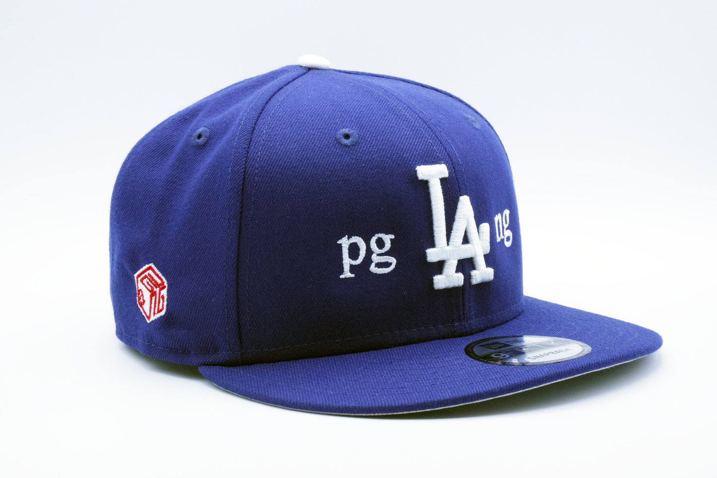 pg LA ng - Kendrick Lamar Snapback