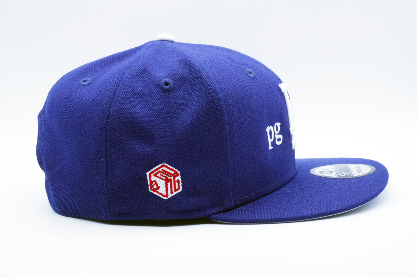 pg LA ng - Kendrick Lamar Snapback