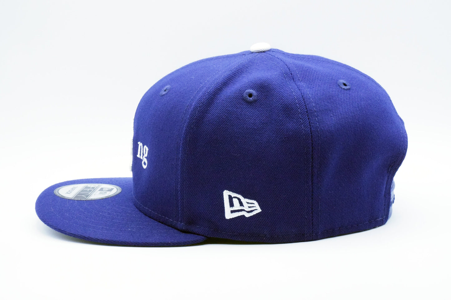 pg LA ng - Kendrick Lamar Snapback