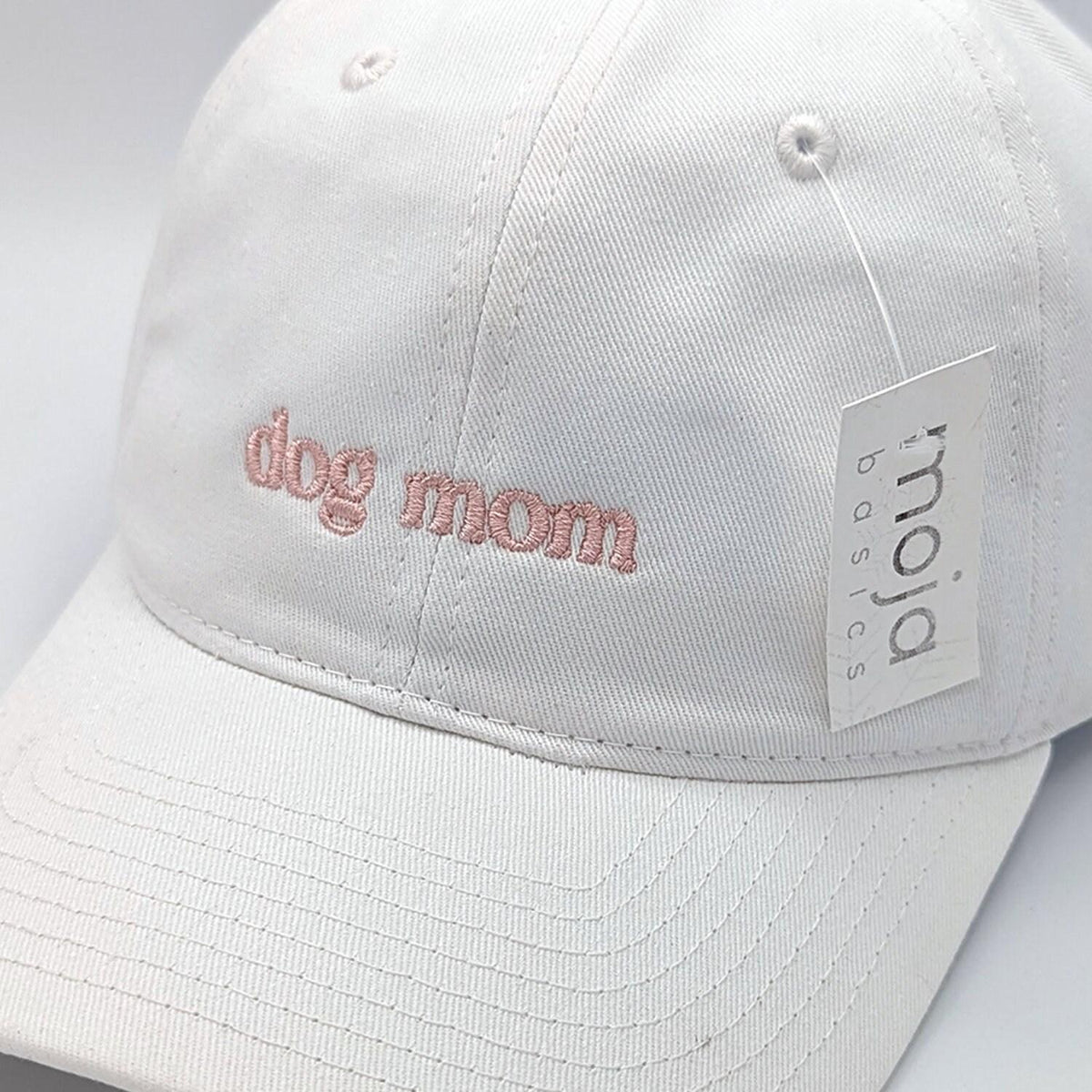 Dog/Cat Mom Dad Hat