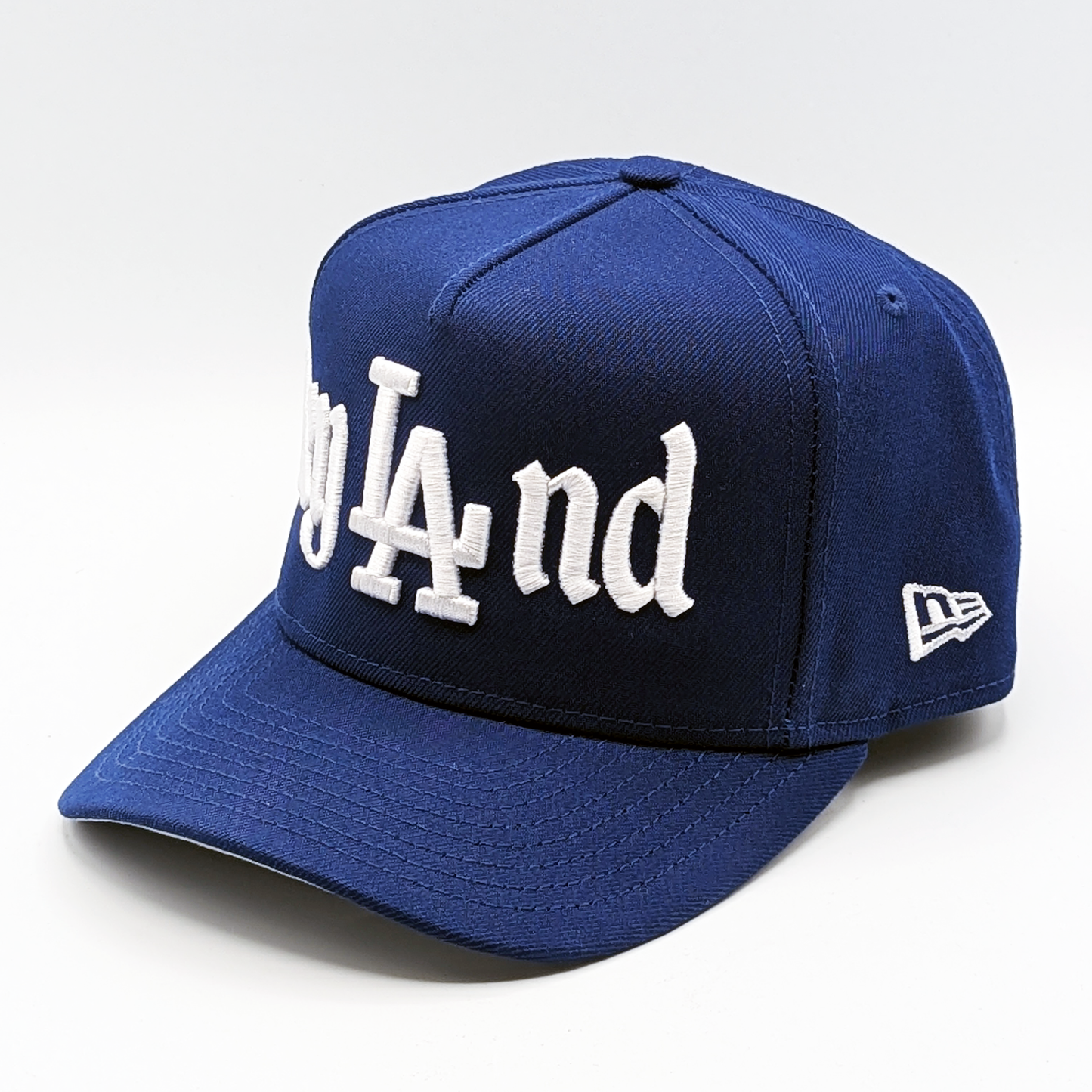 DisneyLAnd - Snapback hat